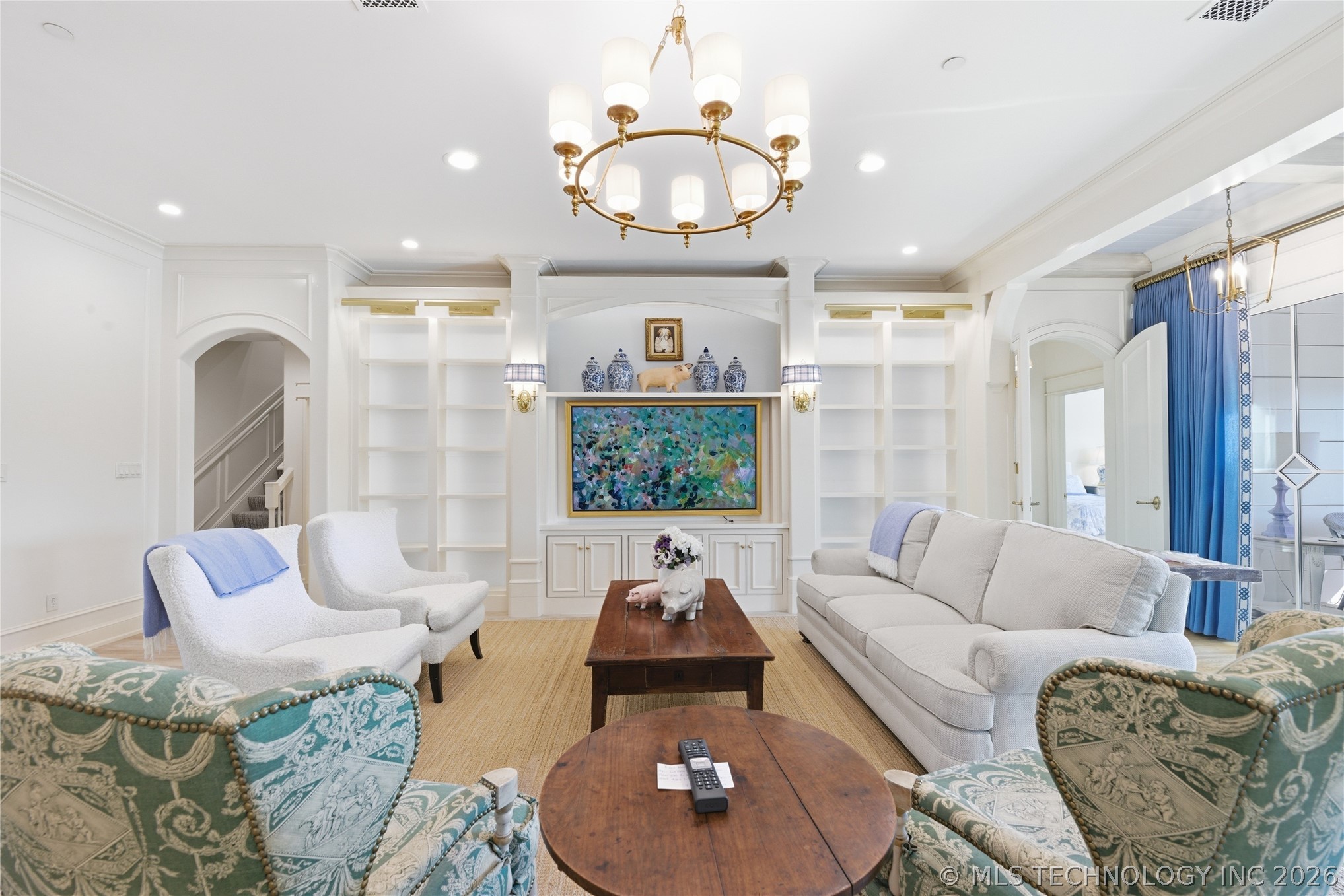 8405 S Olympia Avenue Tulsa OK 74132