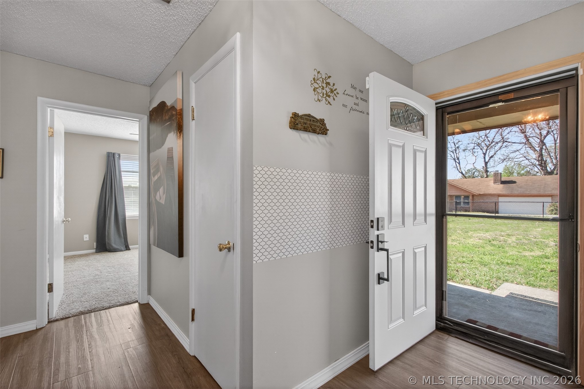 69 Lakeshore Drive Adair OK 74330