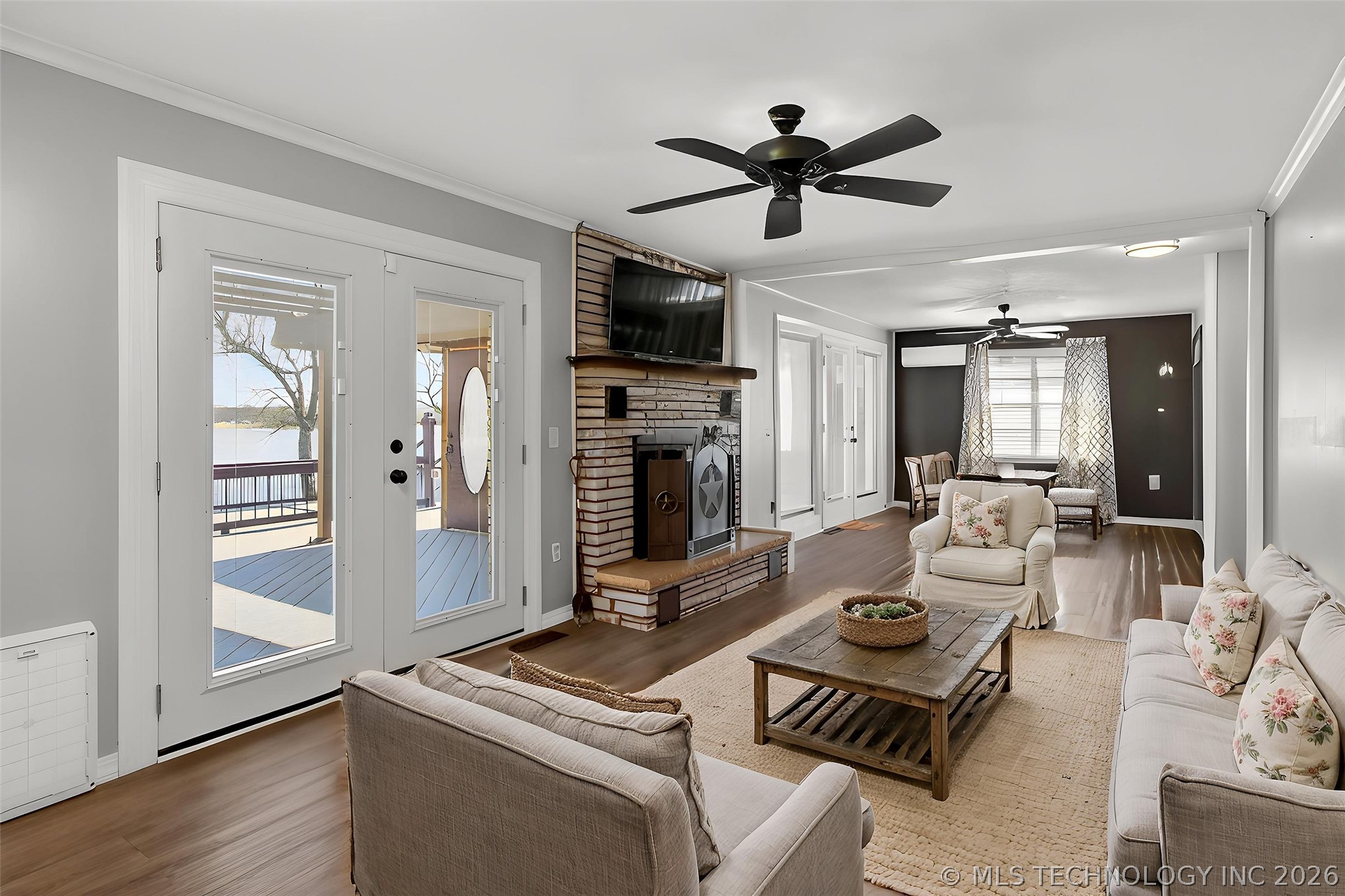 69 Lakeshore Drive Adair OK 74330