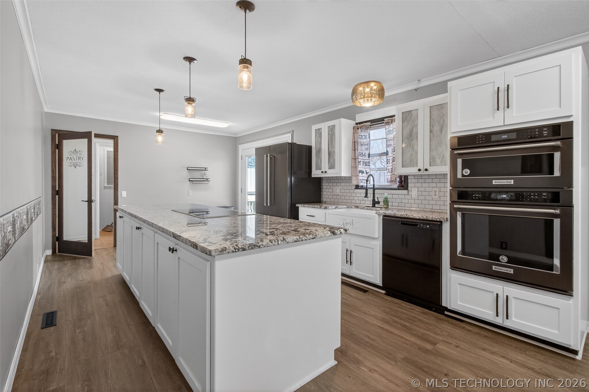 69 Lakeshore Drive Adair OK 74330