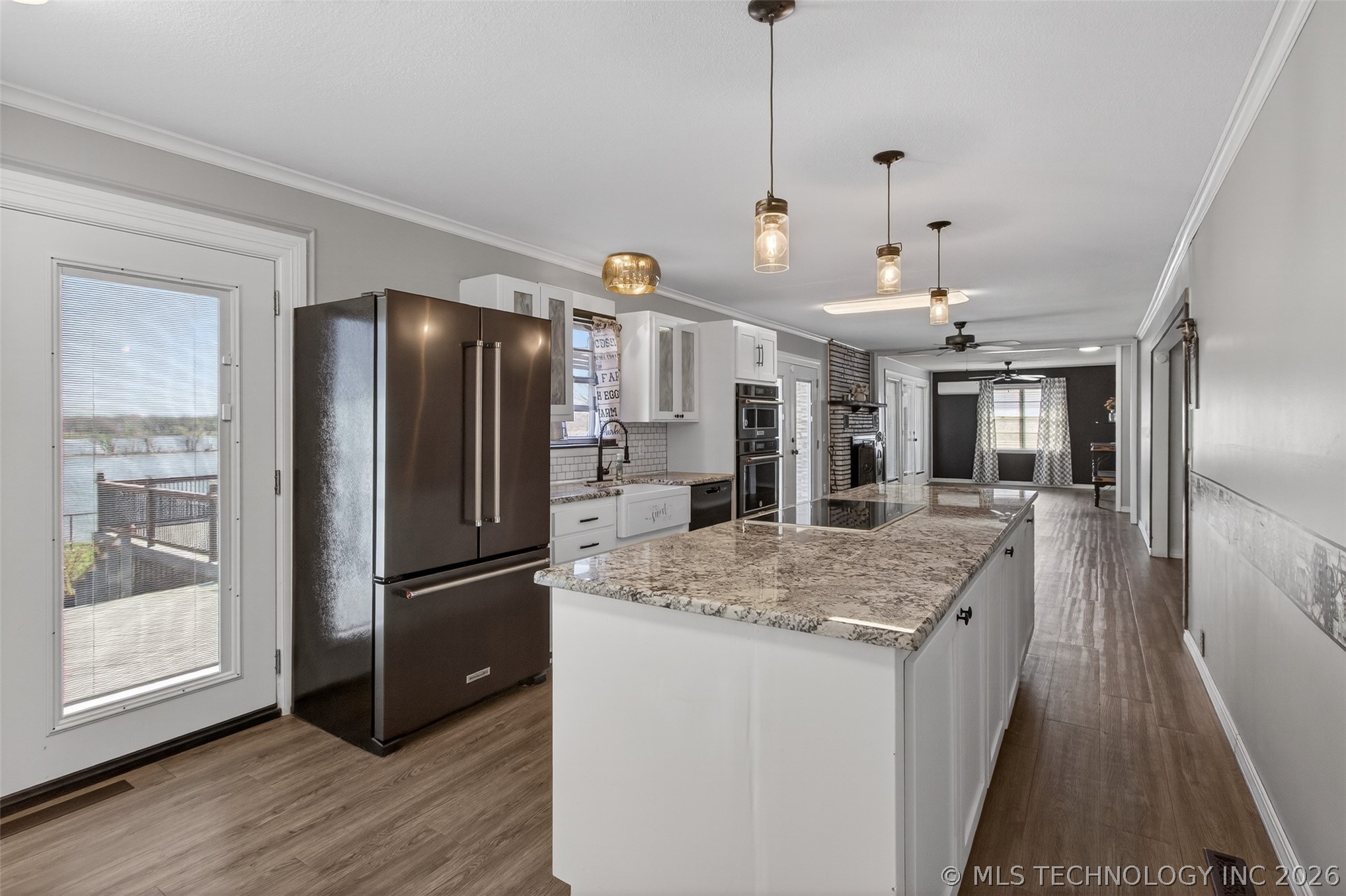 69 Lakeshore Drive Adair OK 74330