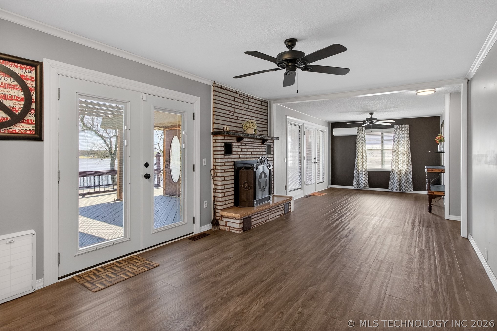 69 Lakeshore Drive Adair OK 74330