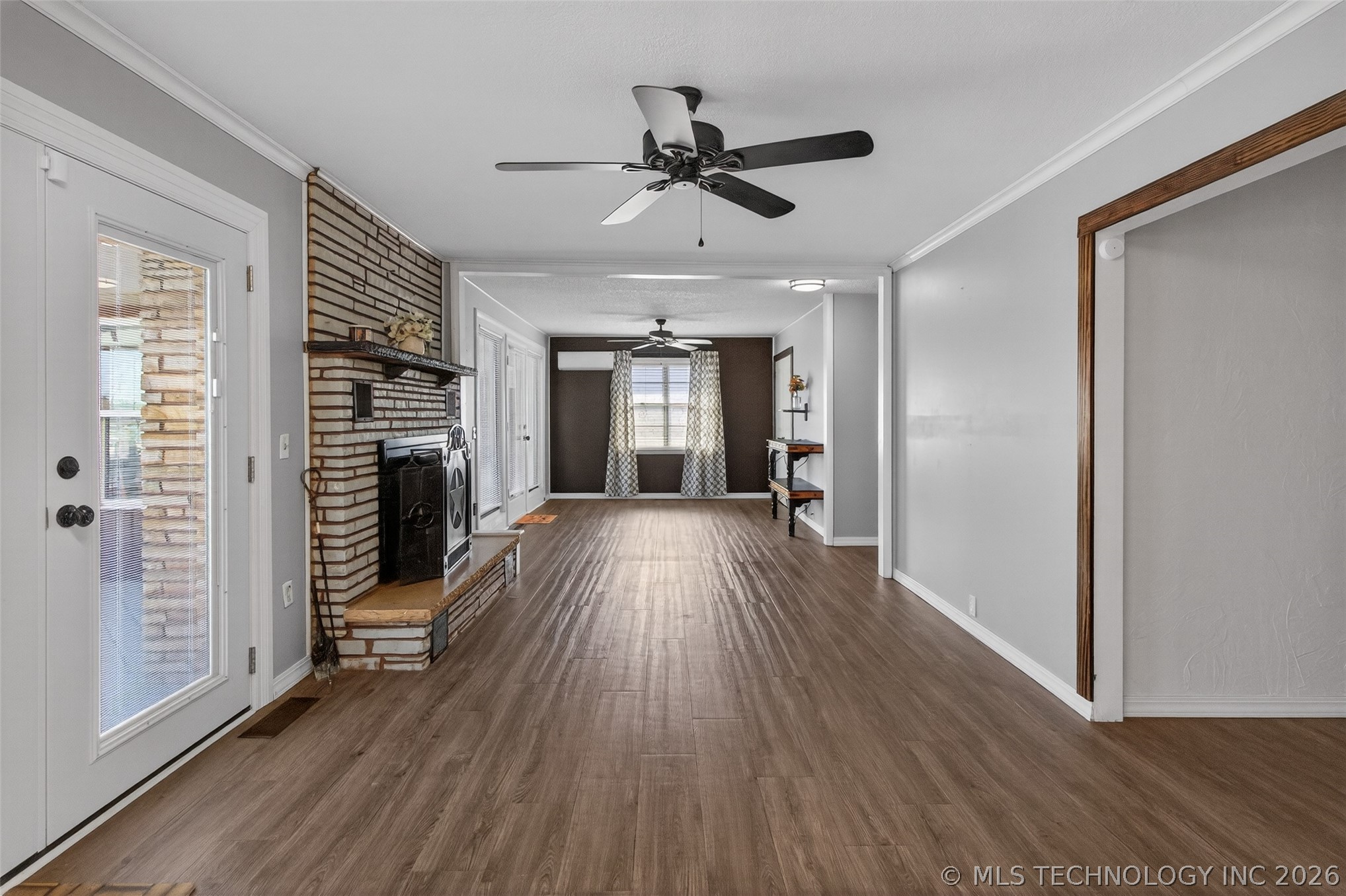 69 Lakeshore Drive Adair OK 74330