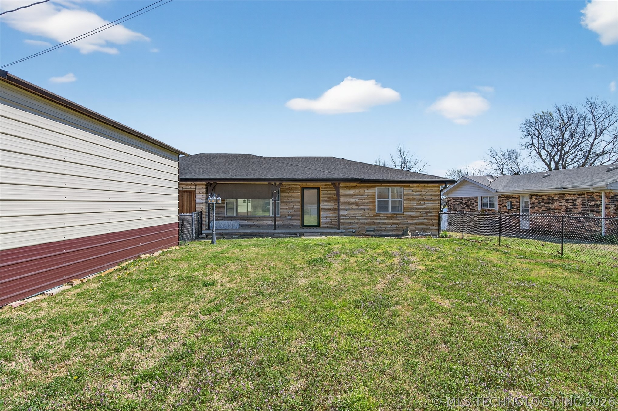 69 Lakeshore Drive Adair OK 74330