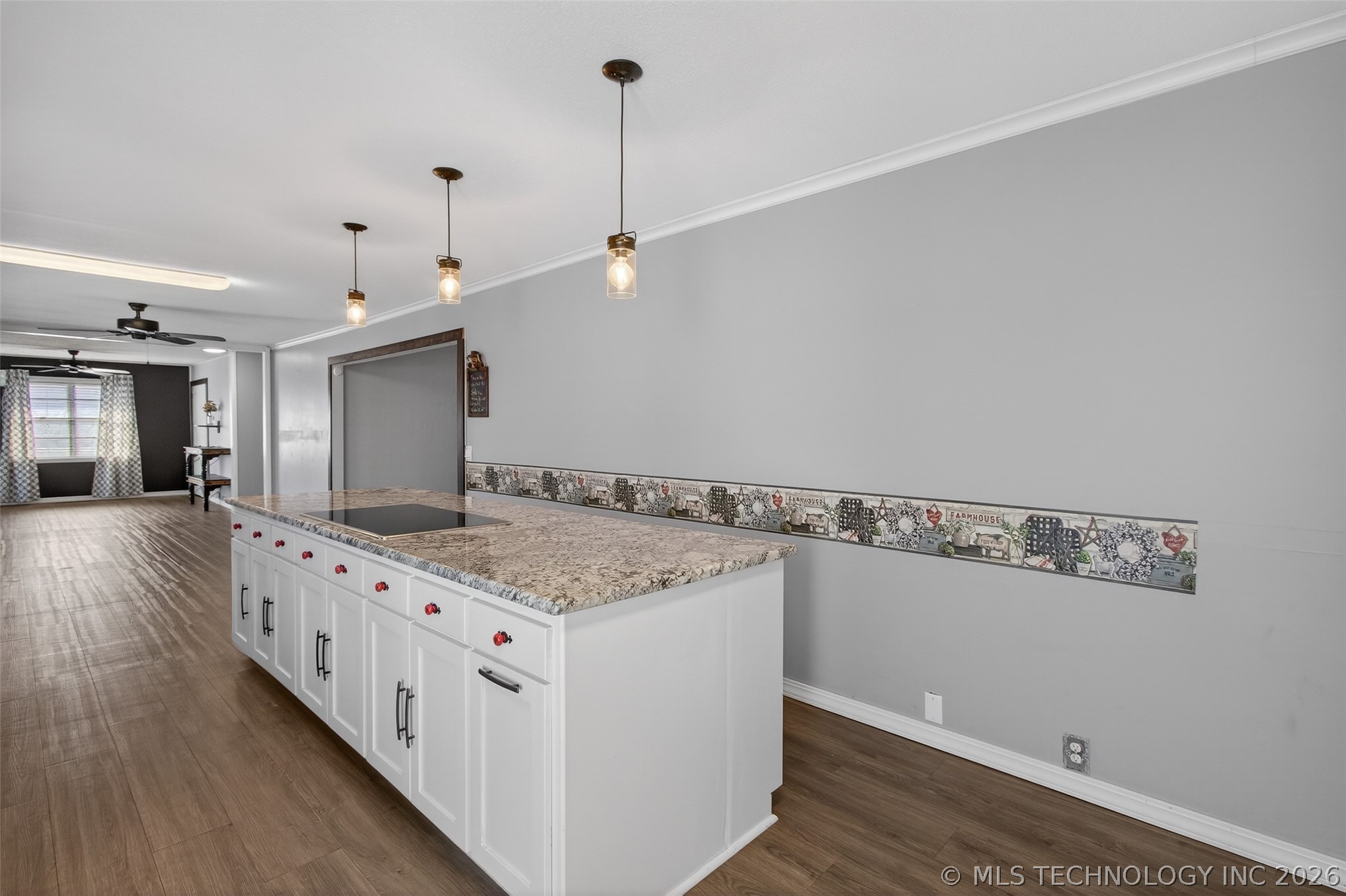 69 Lakeshore Drive Adair OK 74330