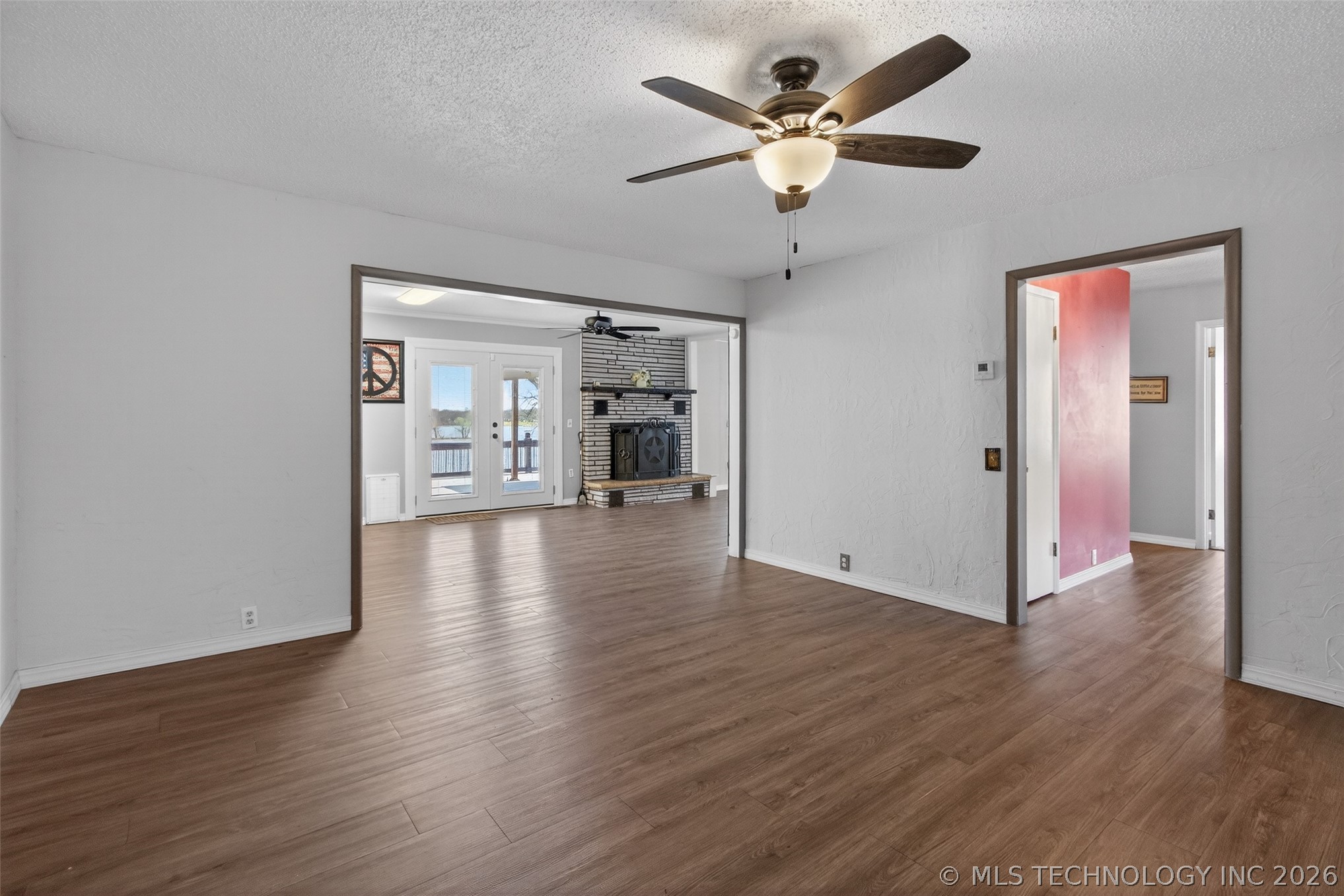 69 Lakeshore Drive Adair OK 74330