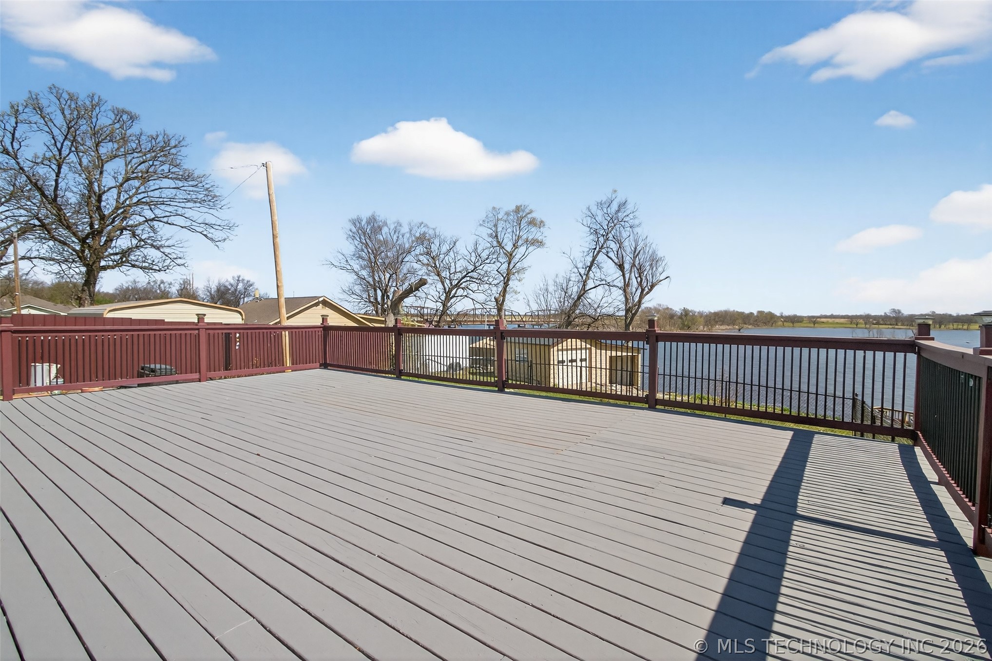 69 Lakeshore Drive Adair OK 74330