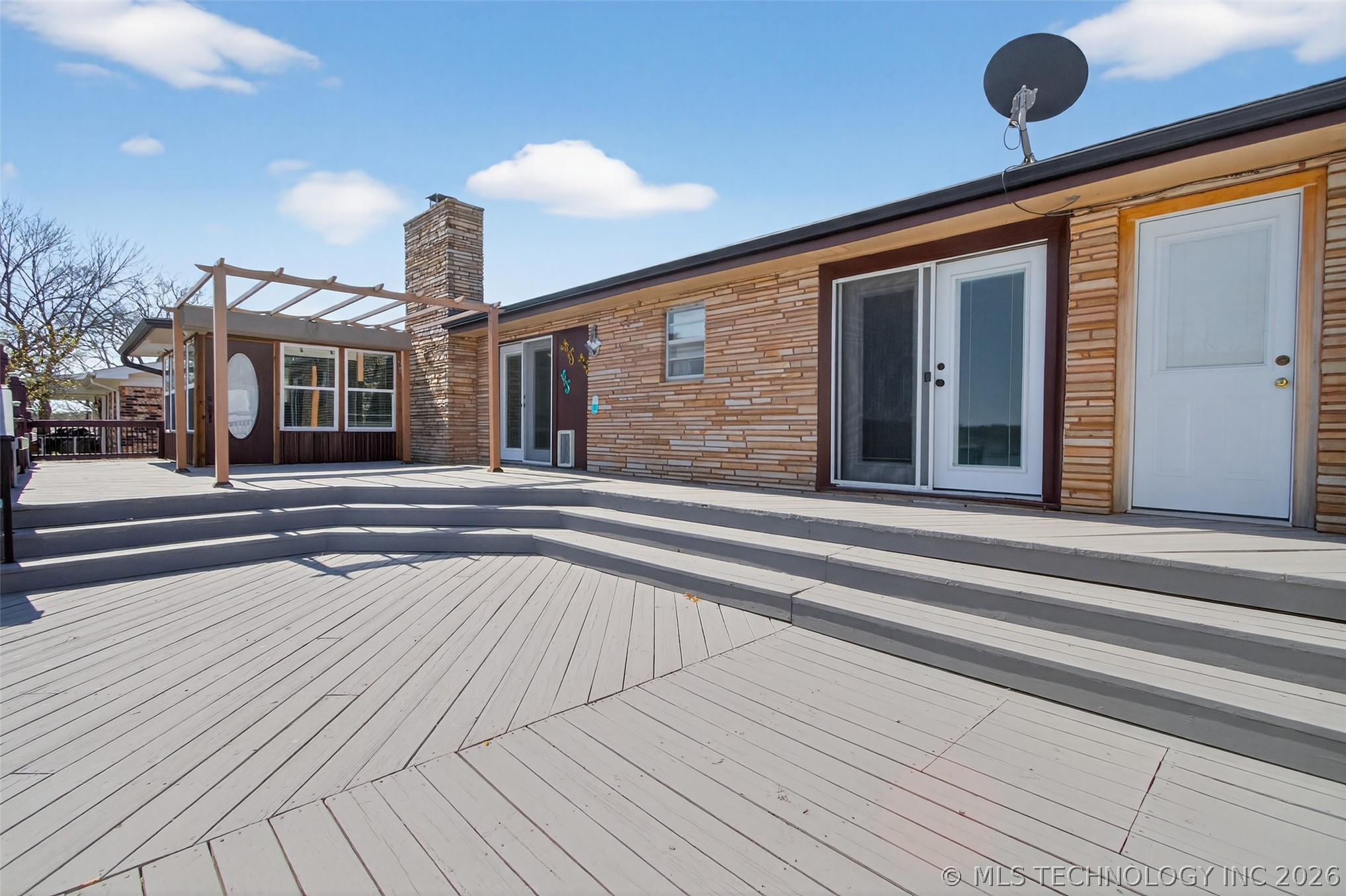 69 Lakeshore Drive Adair OK 74330