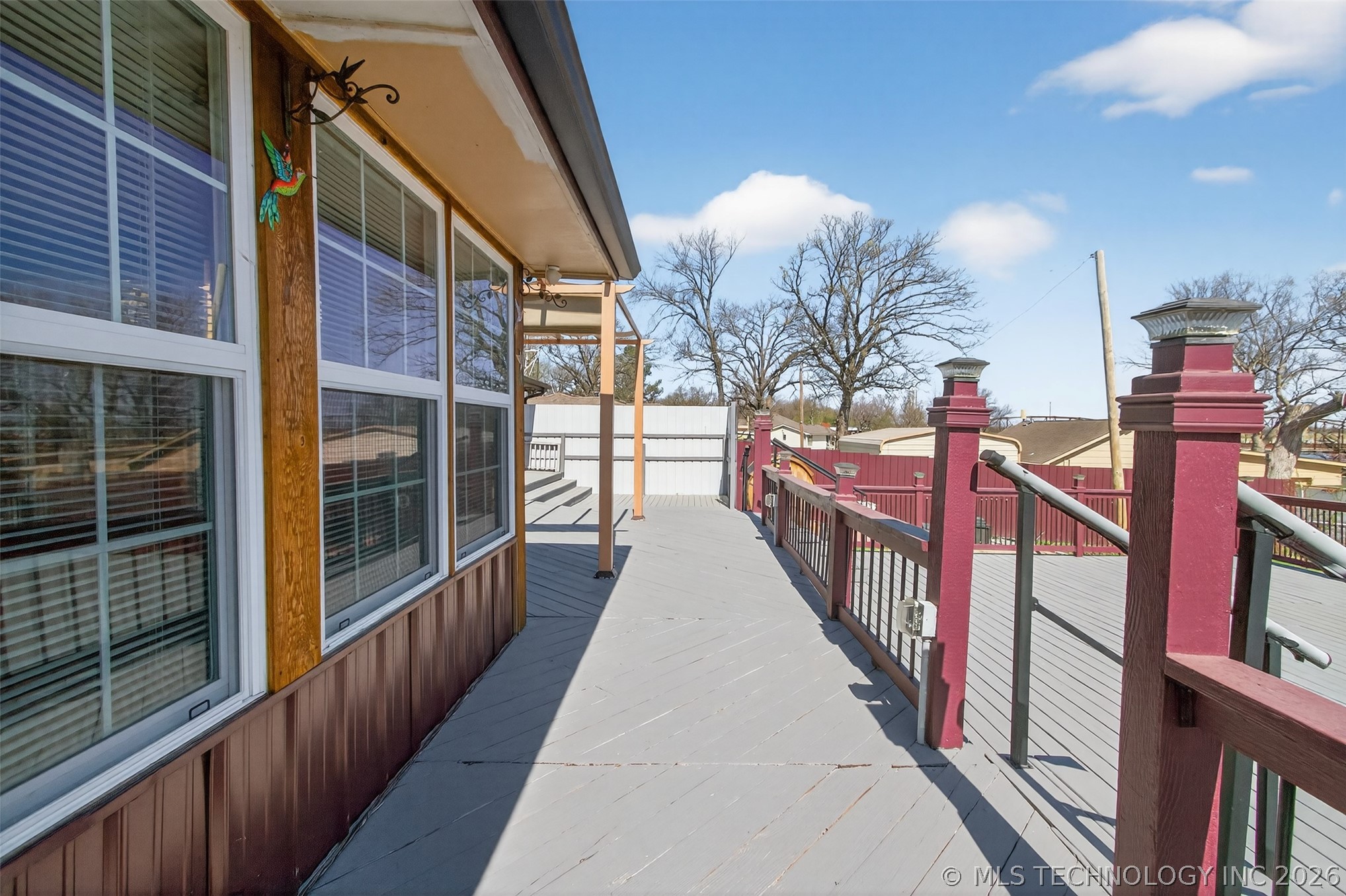 69 Lakeshore Drive Adair OK 74330