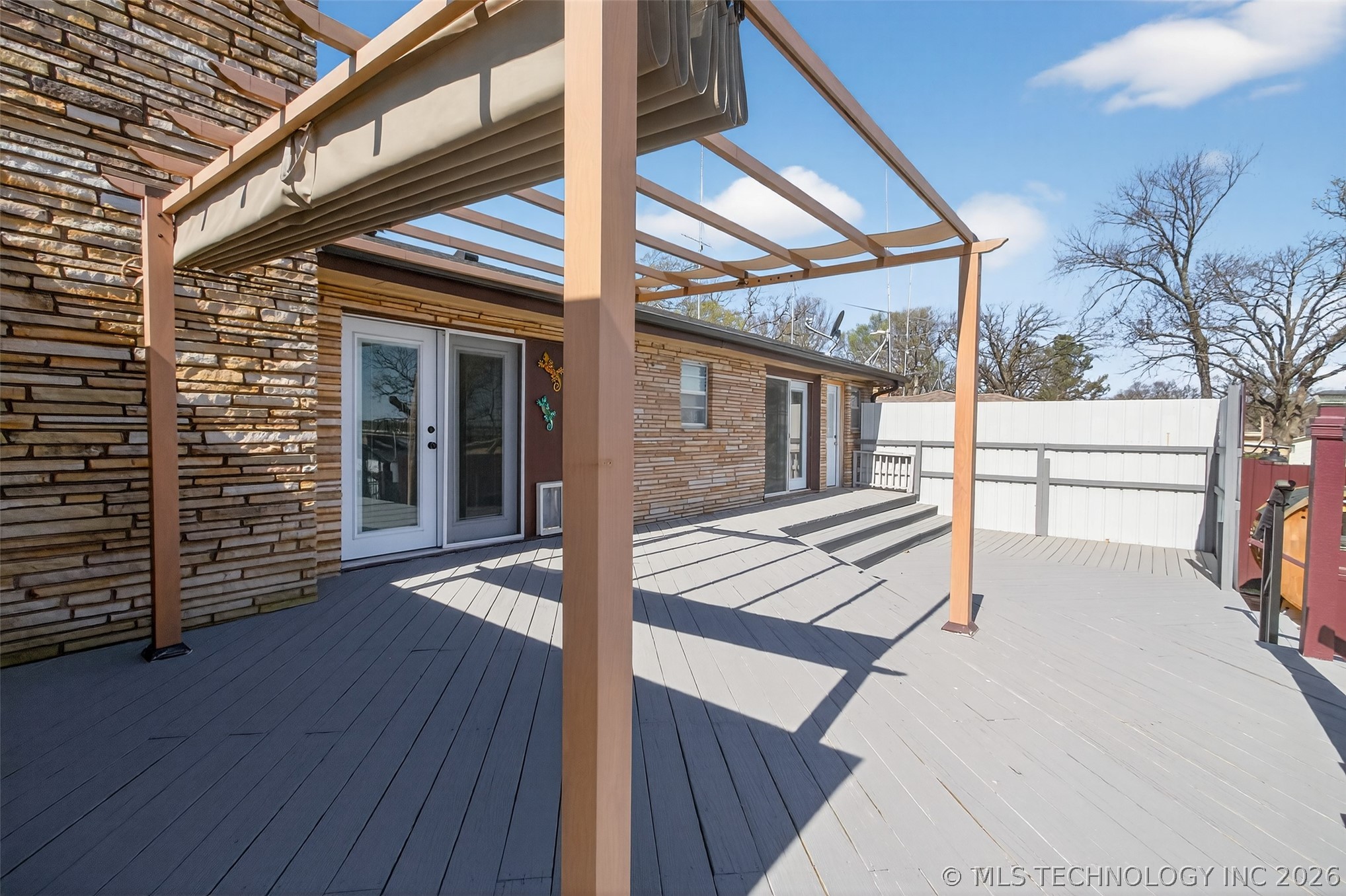 69 Lakeshore Drive Adair OK 74330