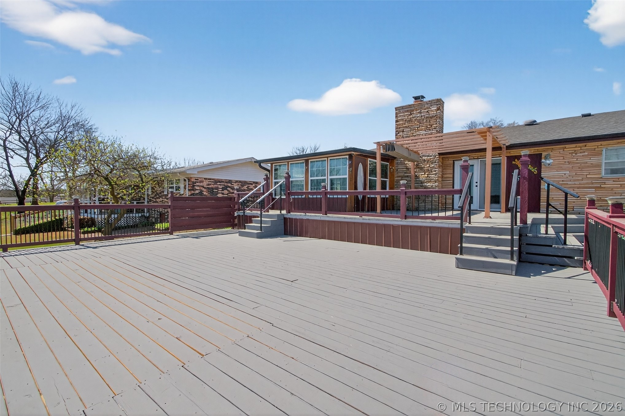 69 Lakeshore Drive Adair OK 74330