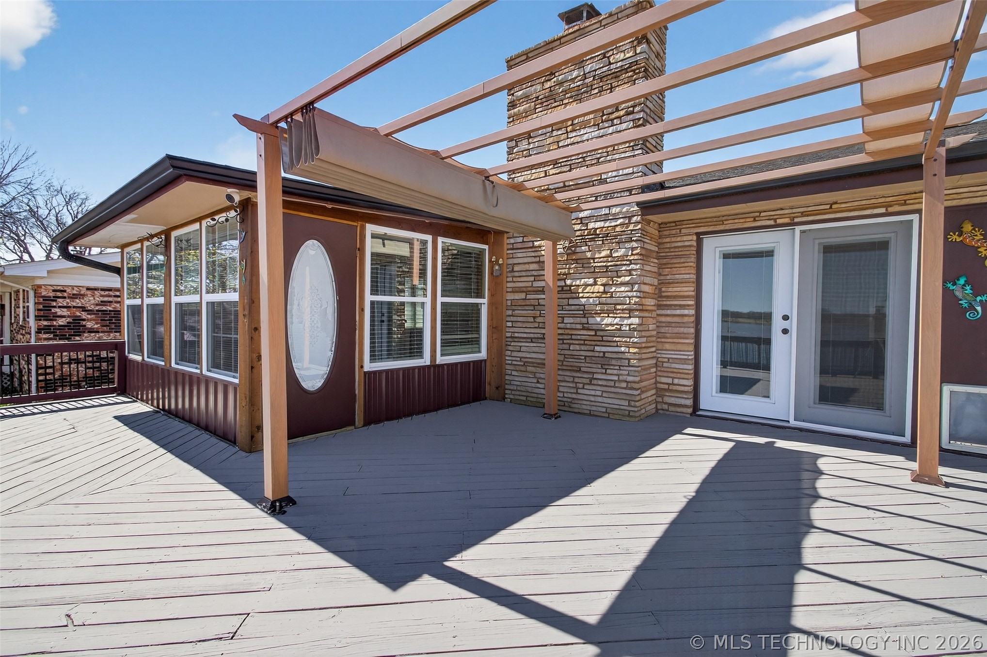 69 Lakeshore Drive Adair OK 74330