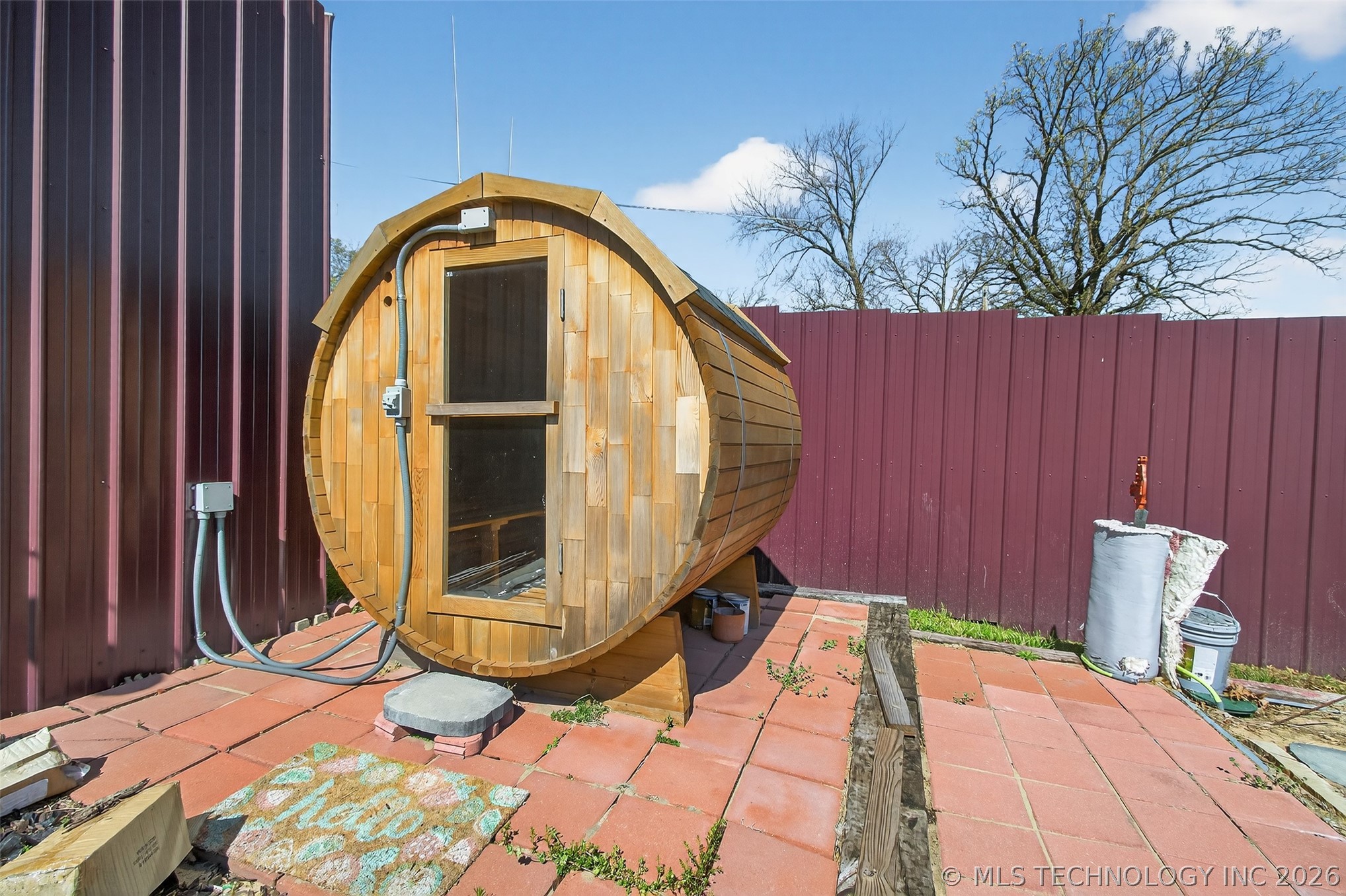 69 Lakeshore Drive Adair OK 74330