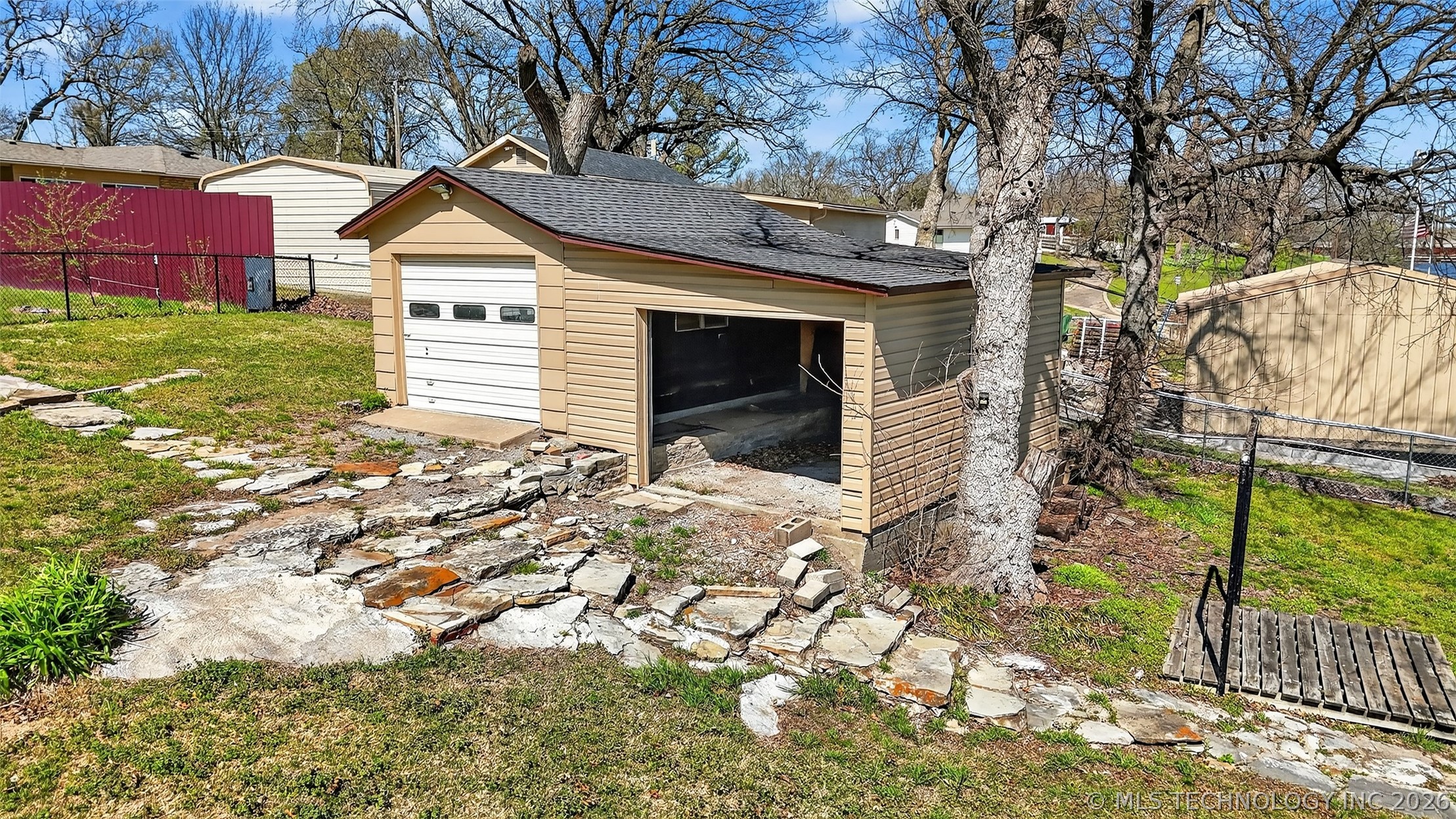 69 Lakeshore Drive Adair OK 74330