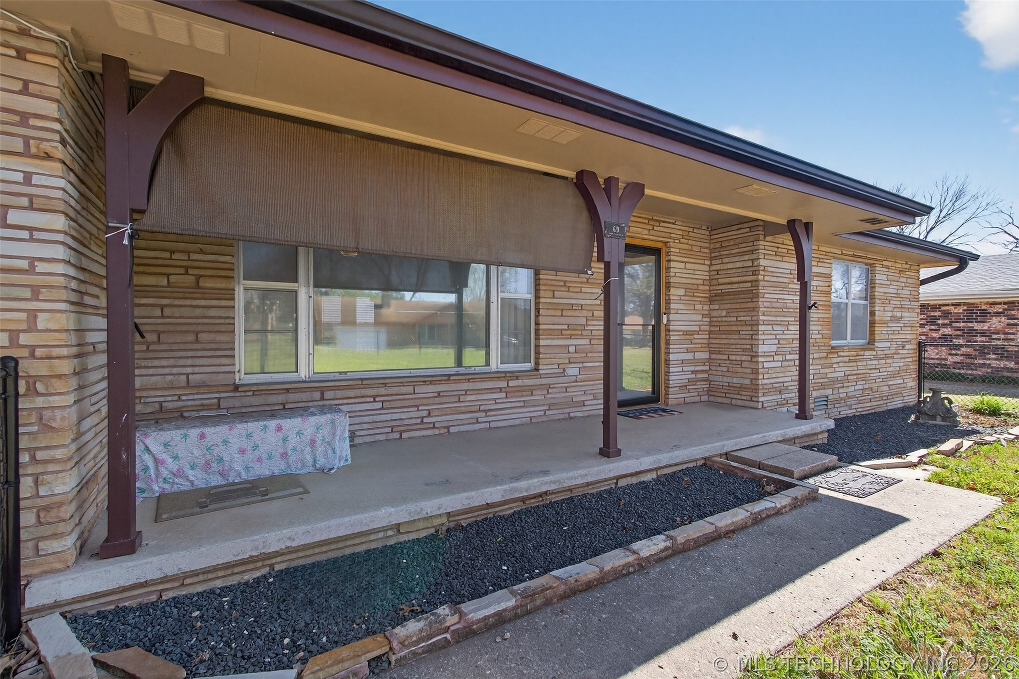 69 Lakeshore Drive Adair OK 74330