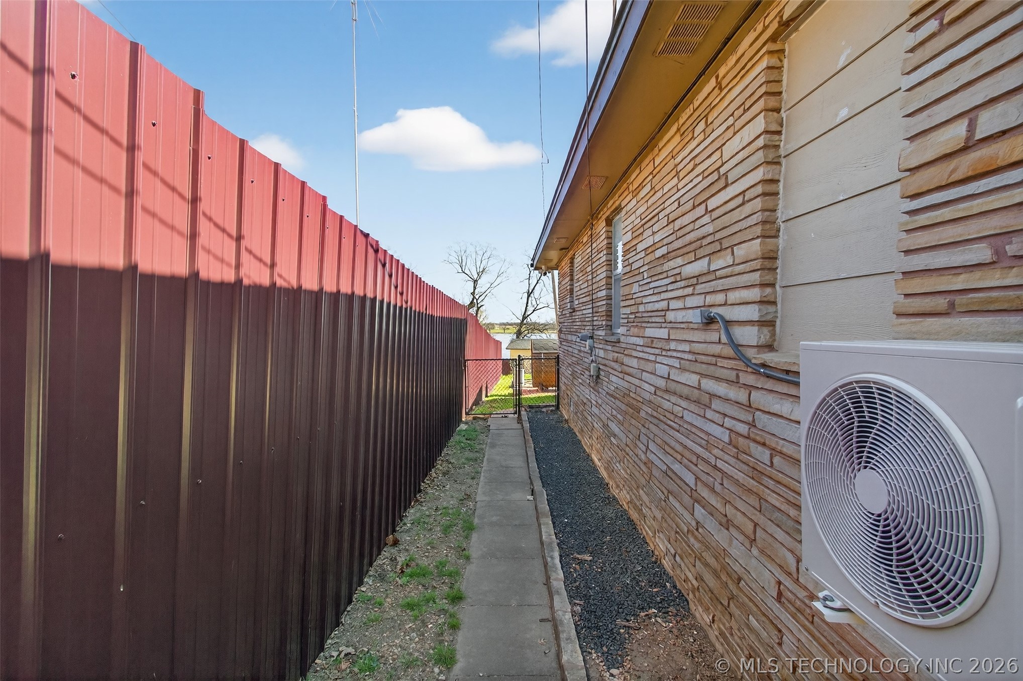 69 Lakeshore Drive Adair OK 74330