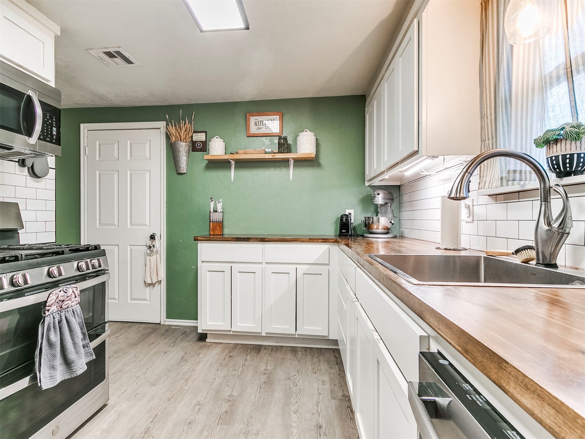 505 Fir Street Wellston OK 74881