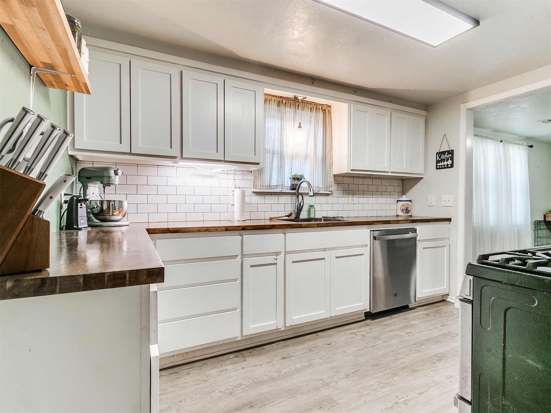 505 Fir Street Wellston OK 74881