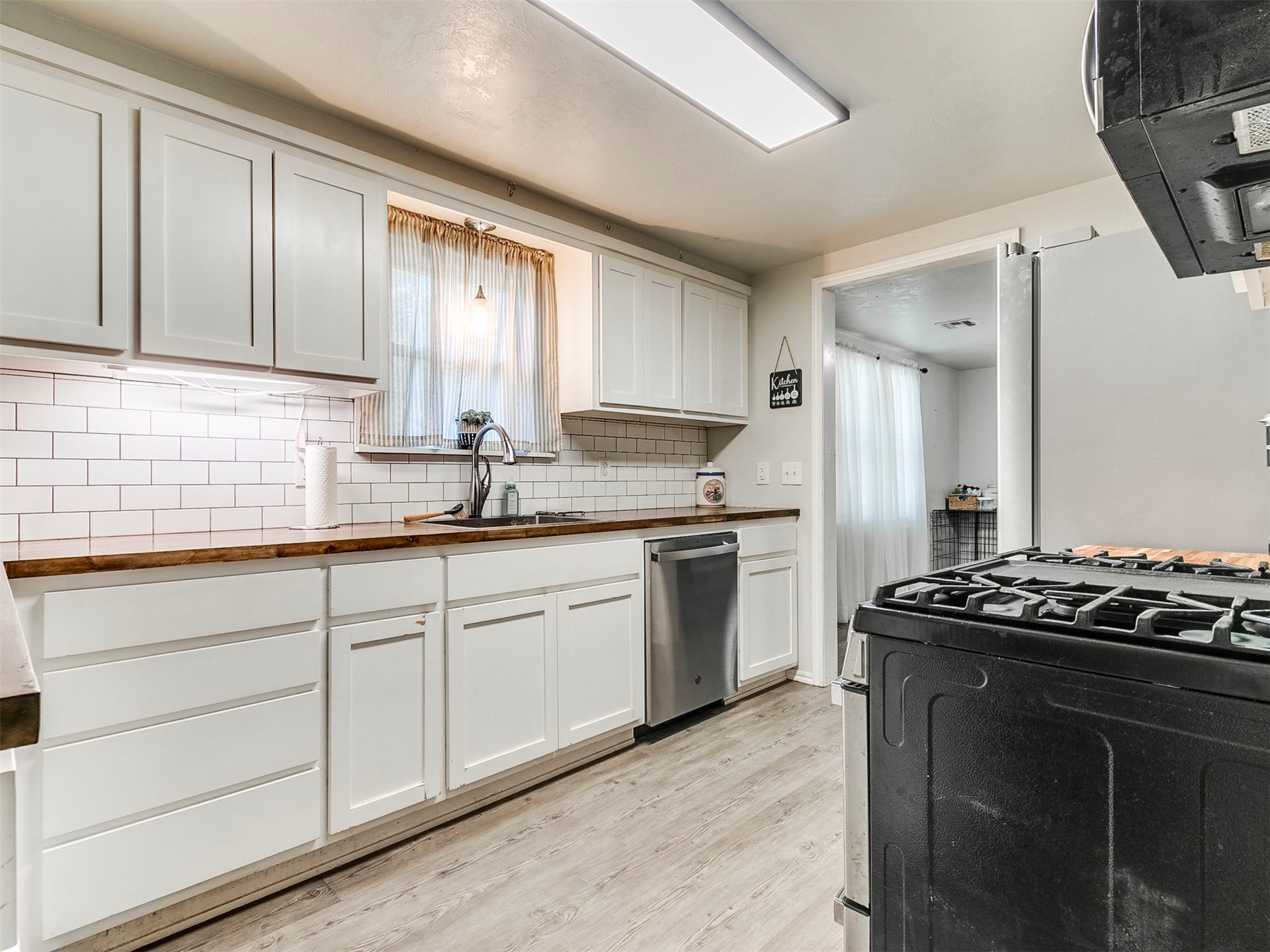 505 Fir Street Wellston OK 74881