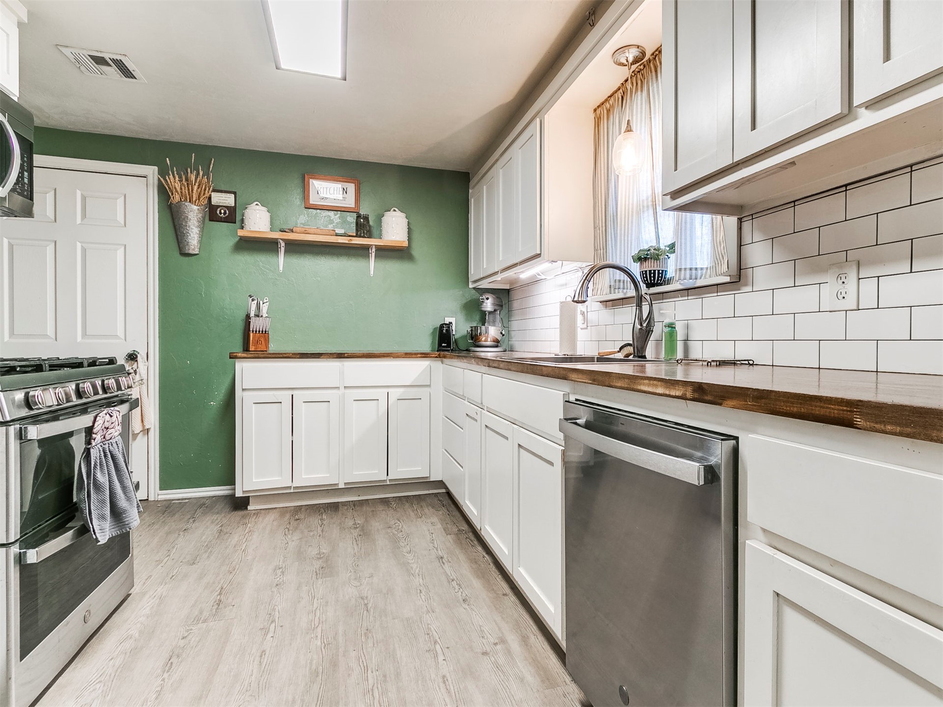 505 Fir Street Wellston OK 74881