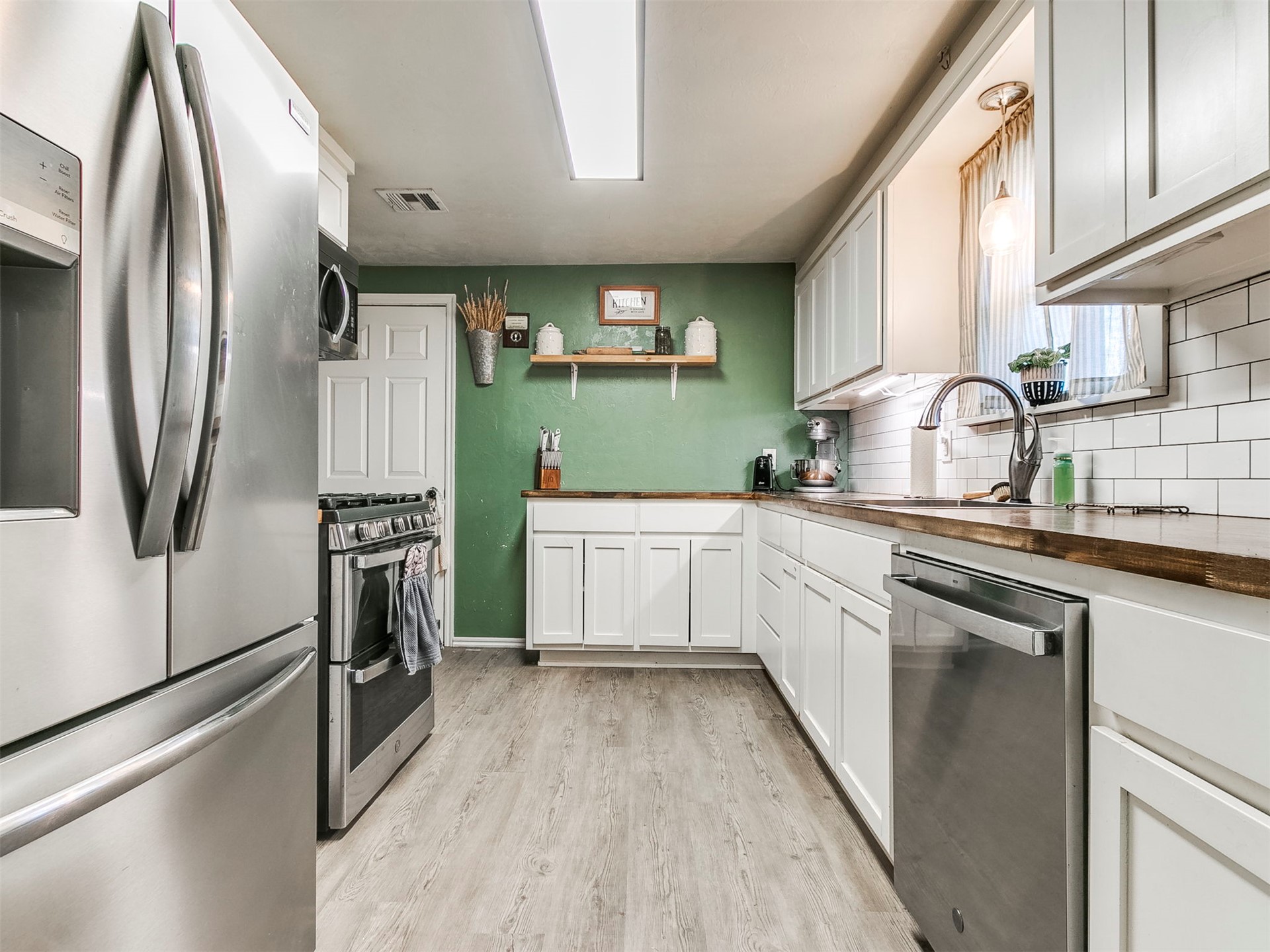 505 Fir Street Wellston OK 74881