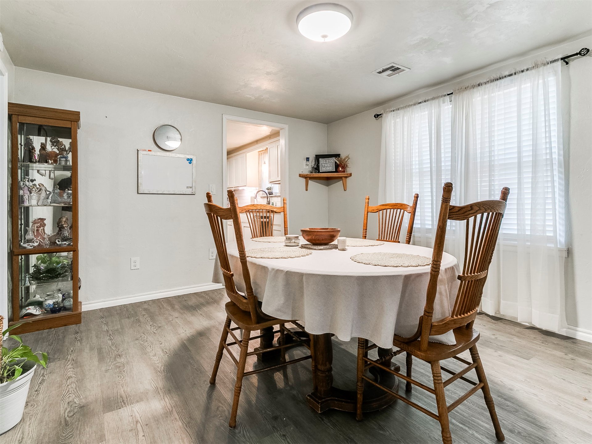 505 Fir Street Wellston OK 74881