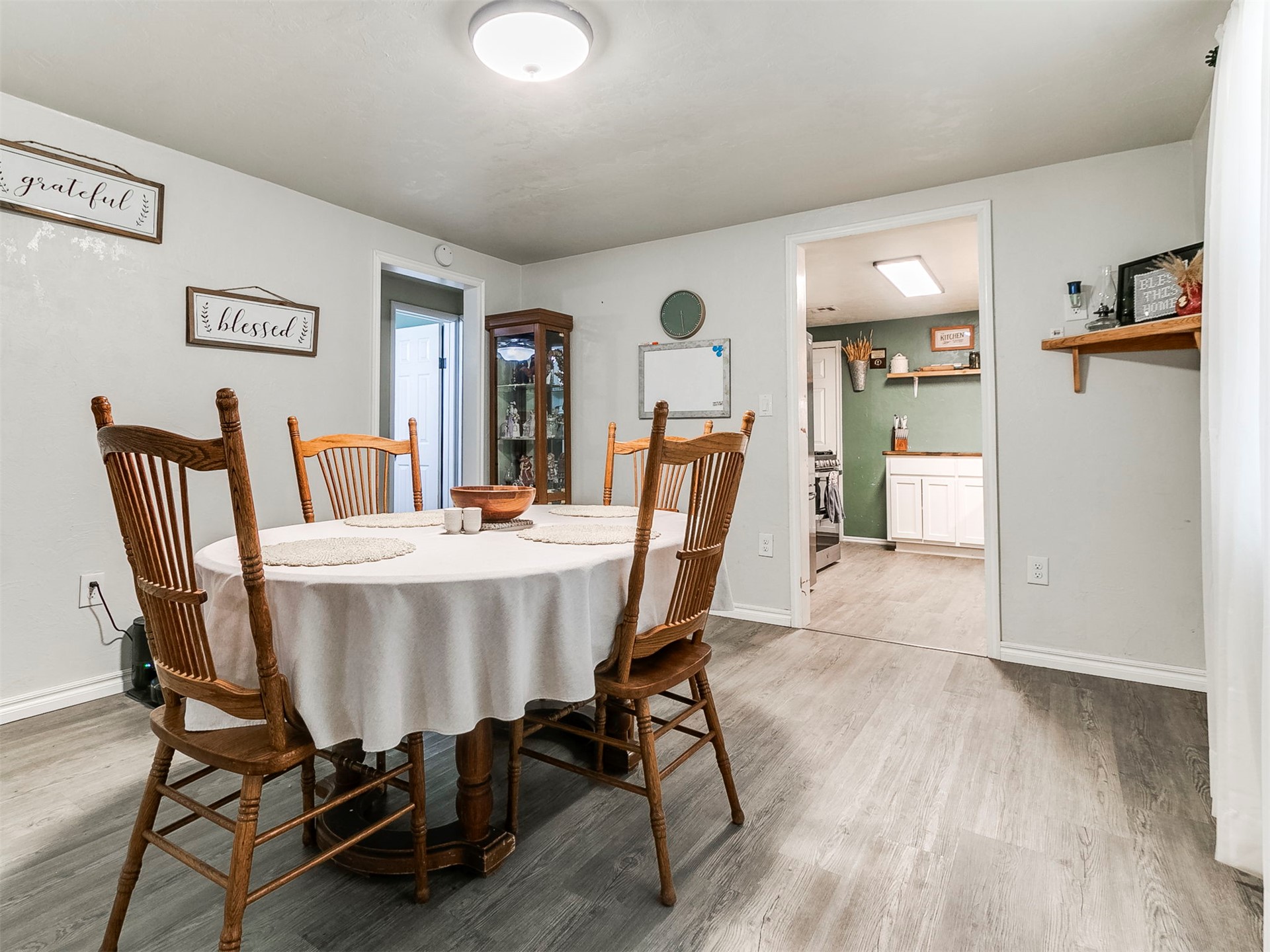 505 Fir Street Wellston OK 74881