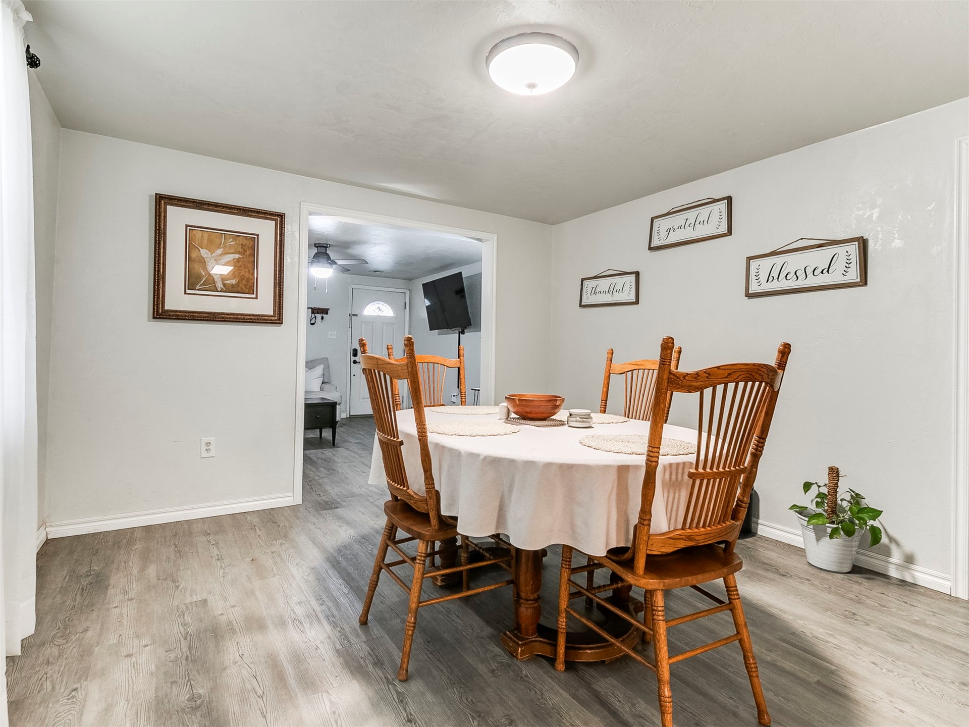 505 Fir Street Wellston OK 74881