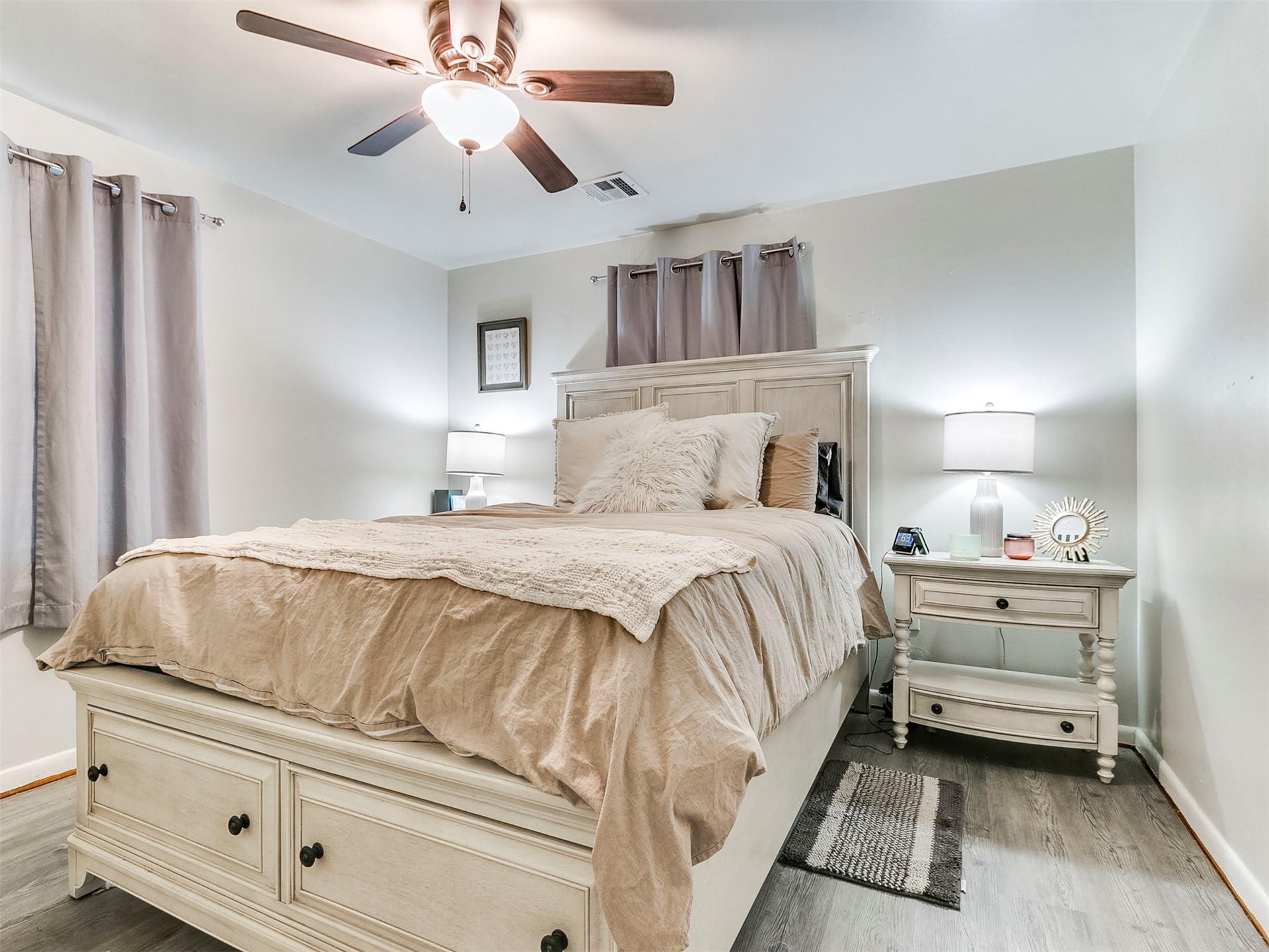 505 Fir Street Wellston OK 74881
