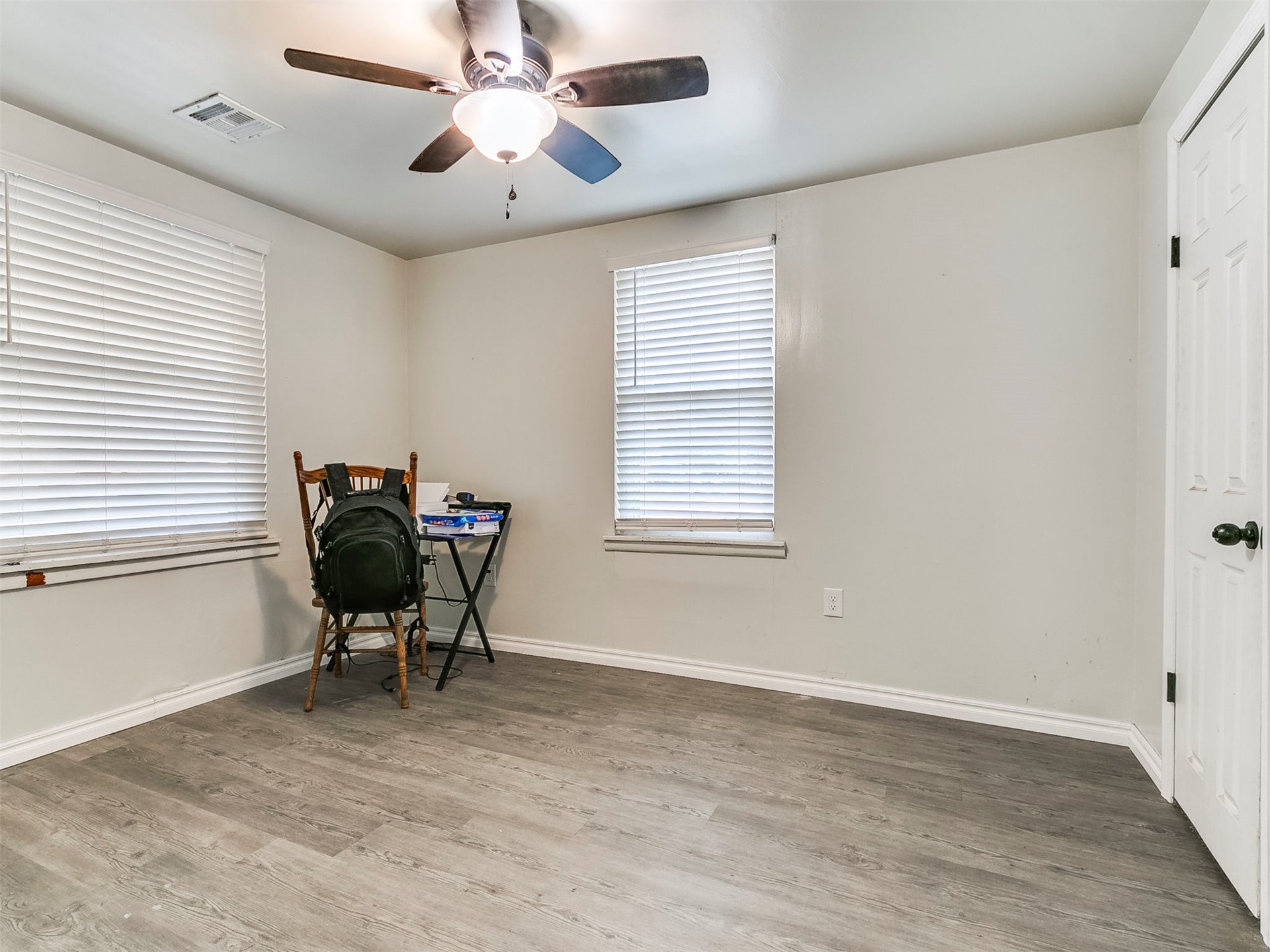 505 Fir Street Wellston OK 74881