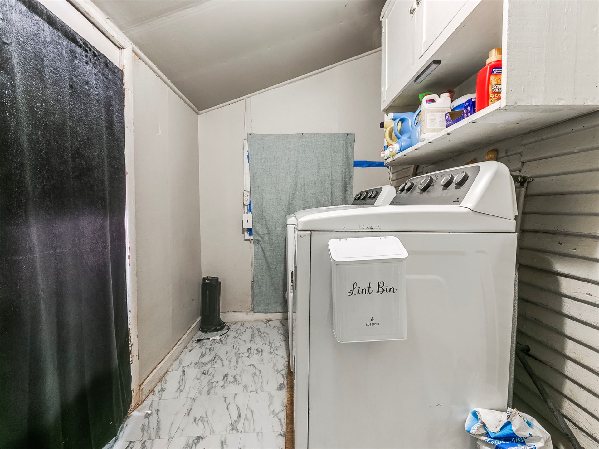505 Fir Street Wellston OK 74881