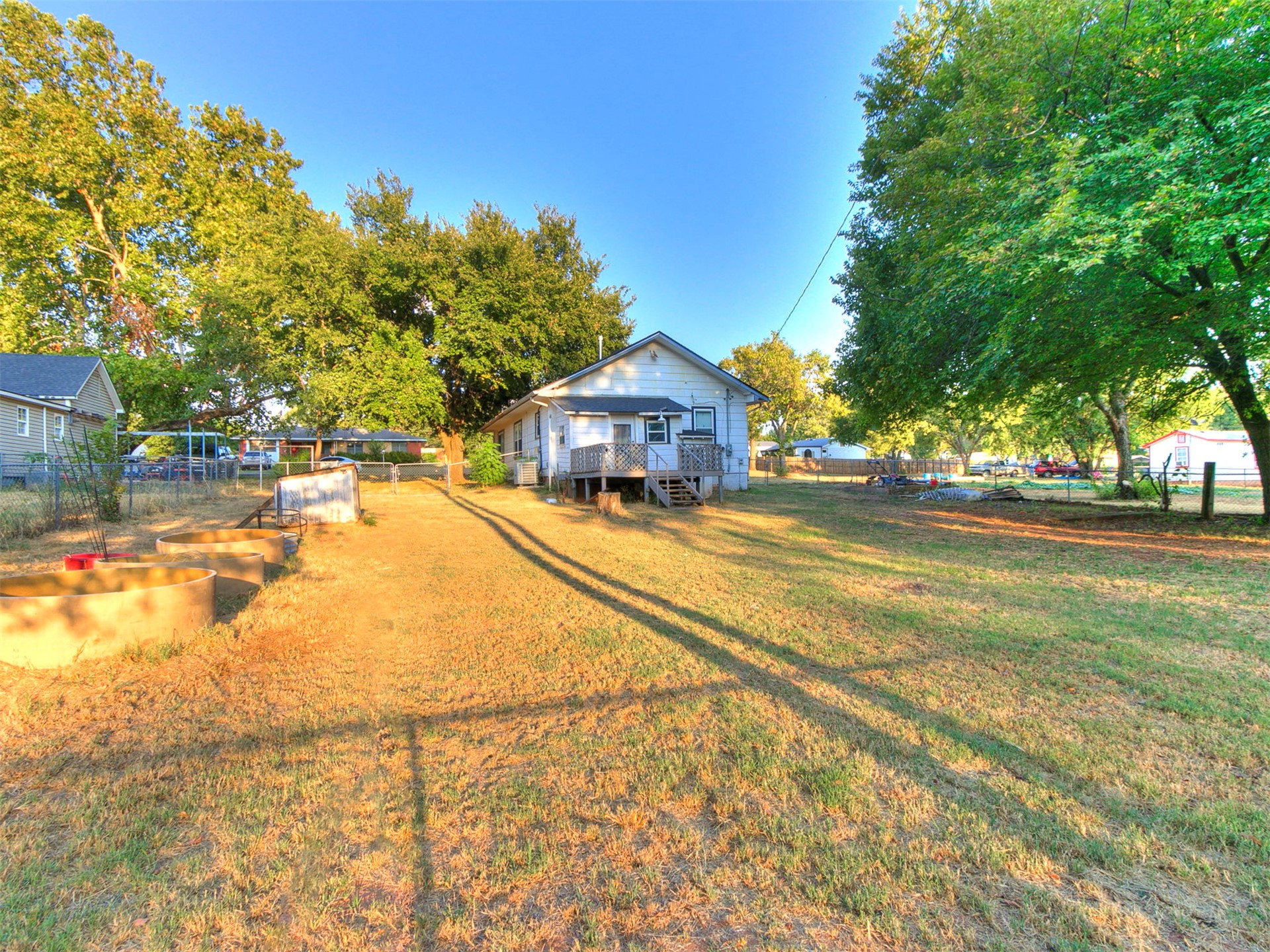 505 Fir Street Wellston OK 74881