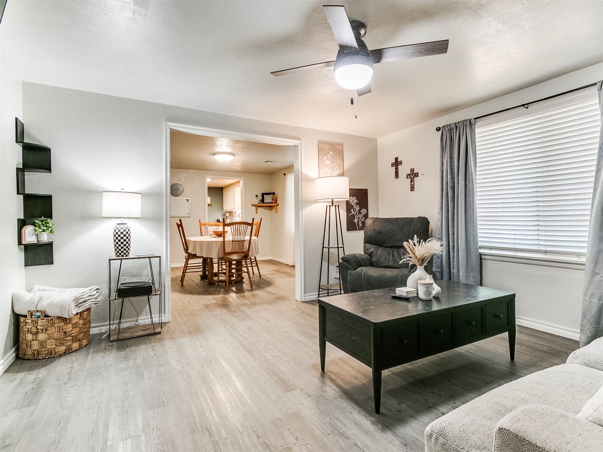 505 Fir Street Wellston OK 74881