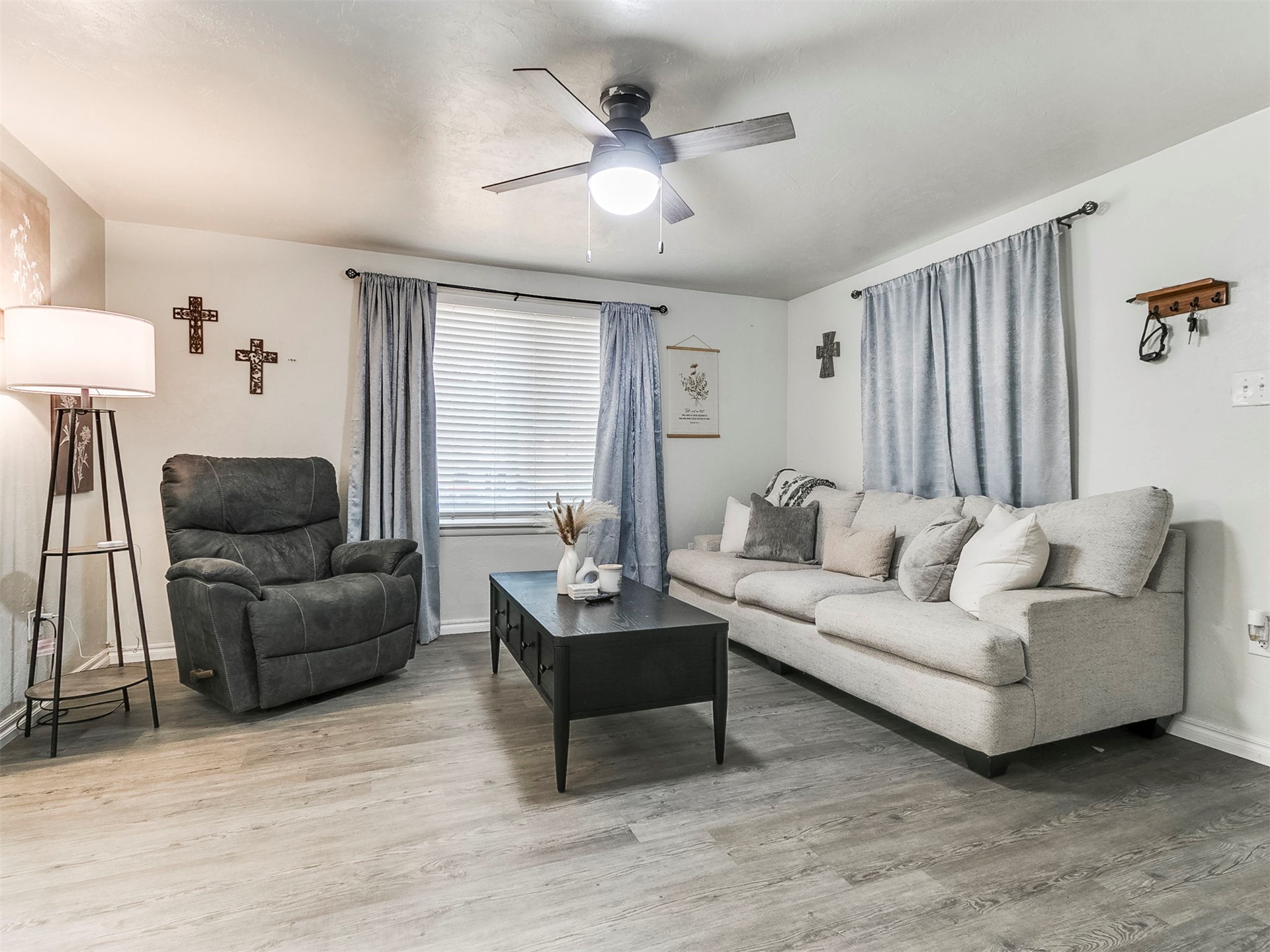505 Fir Street Wellston OK 74881
