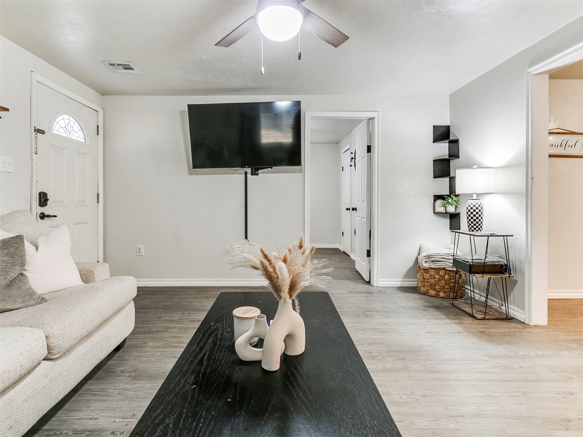 505 Fir Street Wellston OK 74881