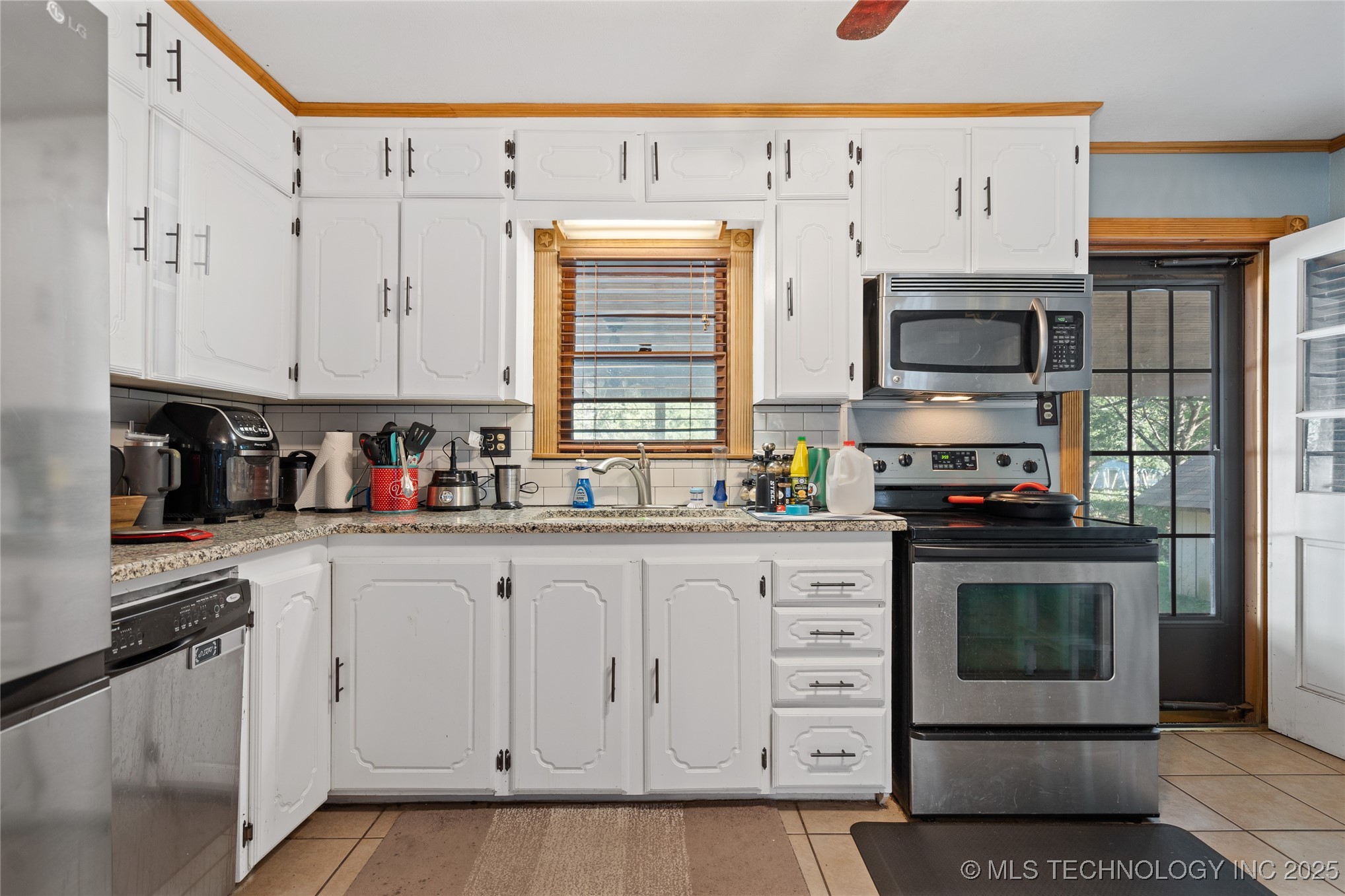 808 Carter Street SE Ardmore OK 73401