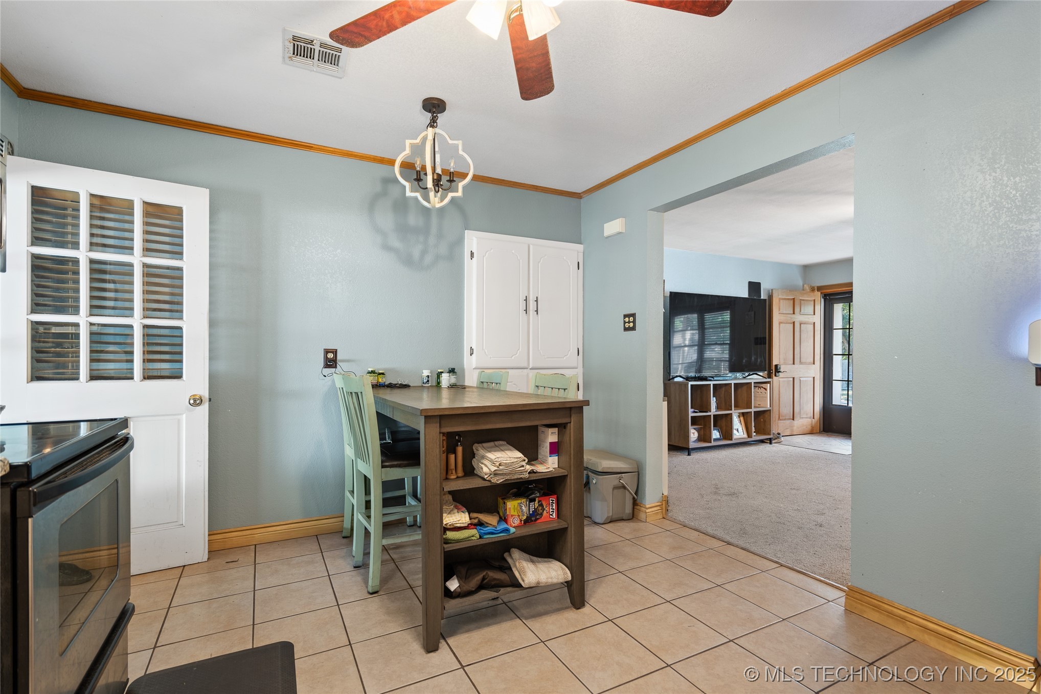 808 Carter Street SE Ardmore OK 73401