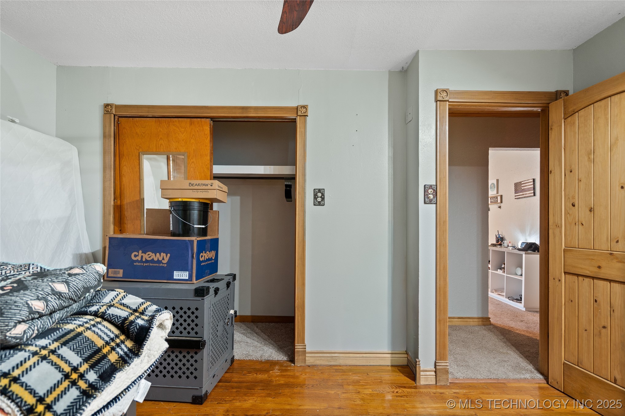 808 Carter Street SE Ardmore OK 73401