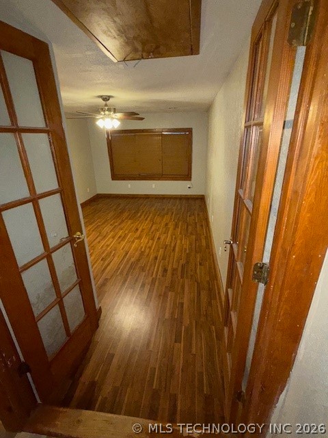 808 Carter Street SE Ardmore OK 73401