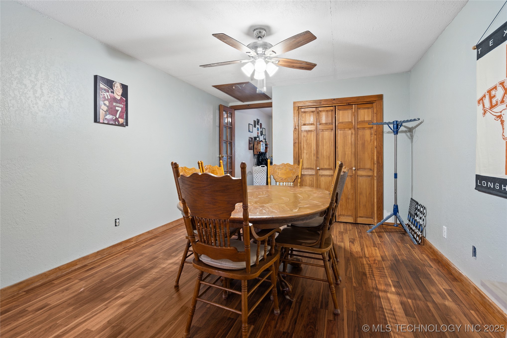 808 Carter Street SE Ardmore OK 73401