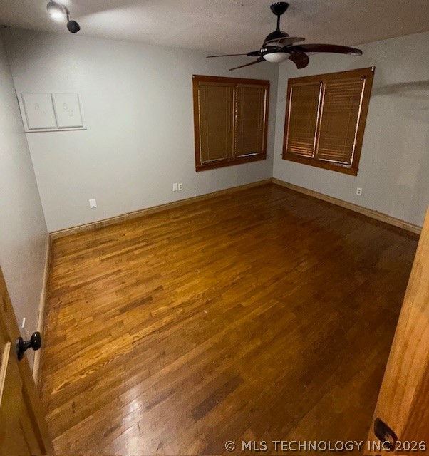808 Carter Street SE Ardmore OK 73401
