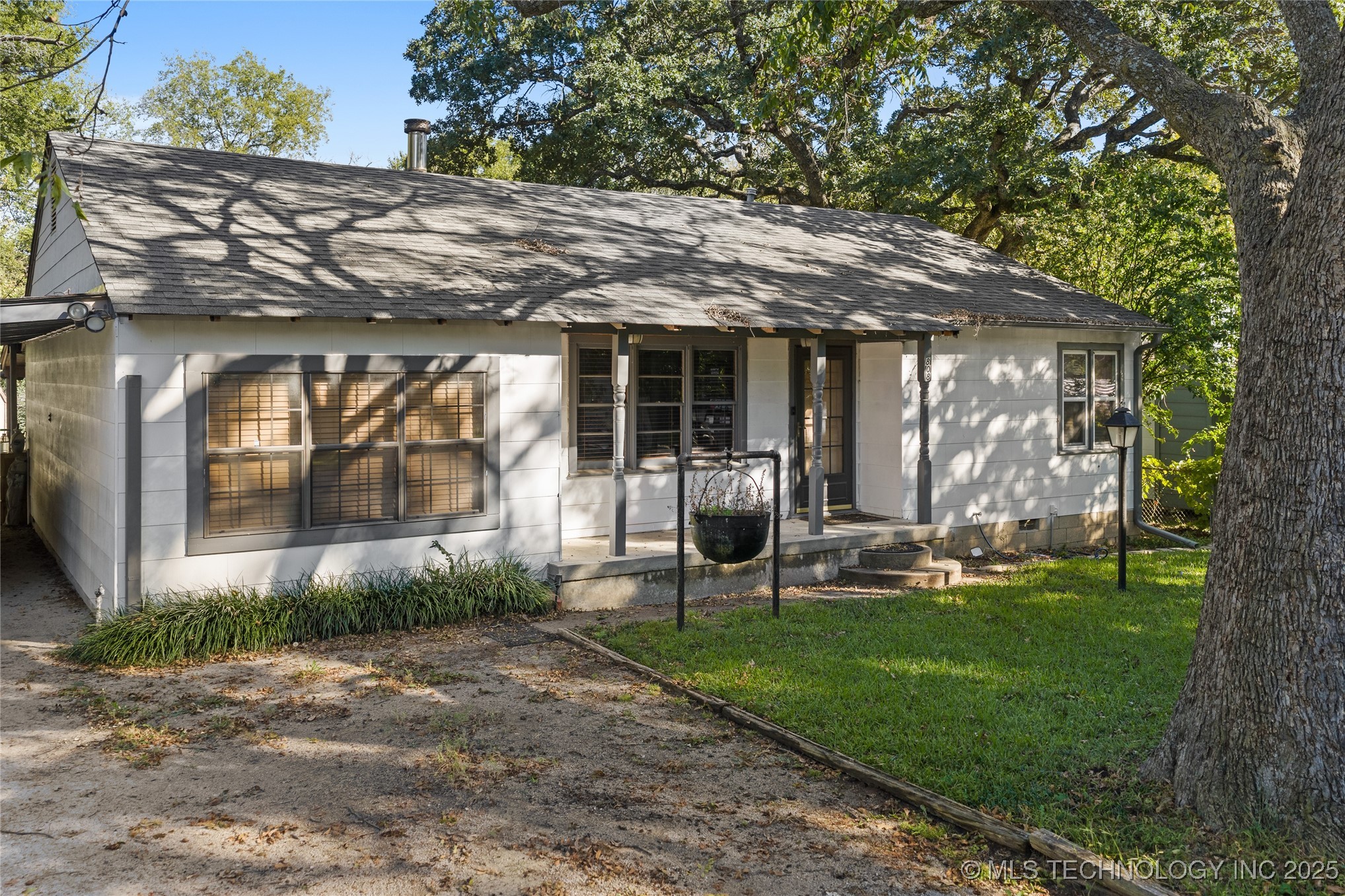 808 Carter Street SE Ardmore OK 73401