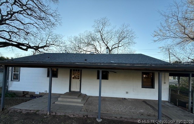 808 Carter Street SE Ardmore OK 73401