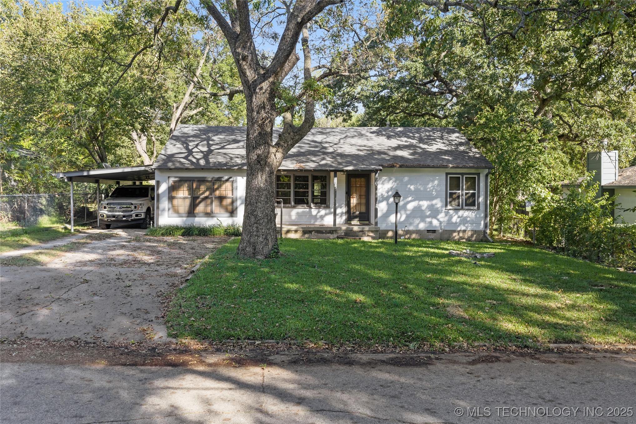 808 Carter Street SE Ardmore OK 73401