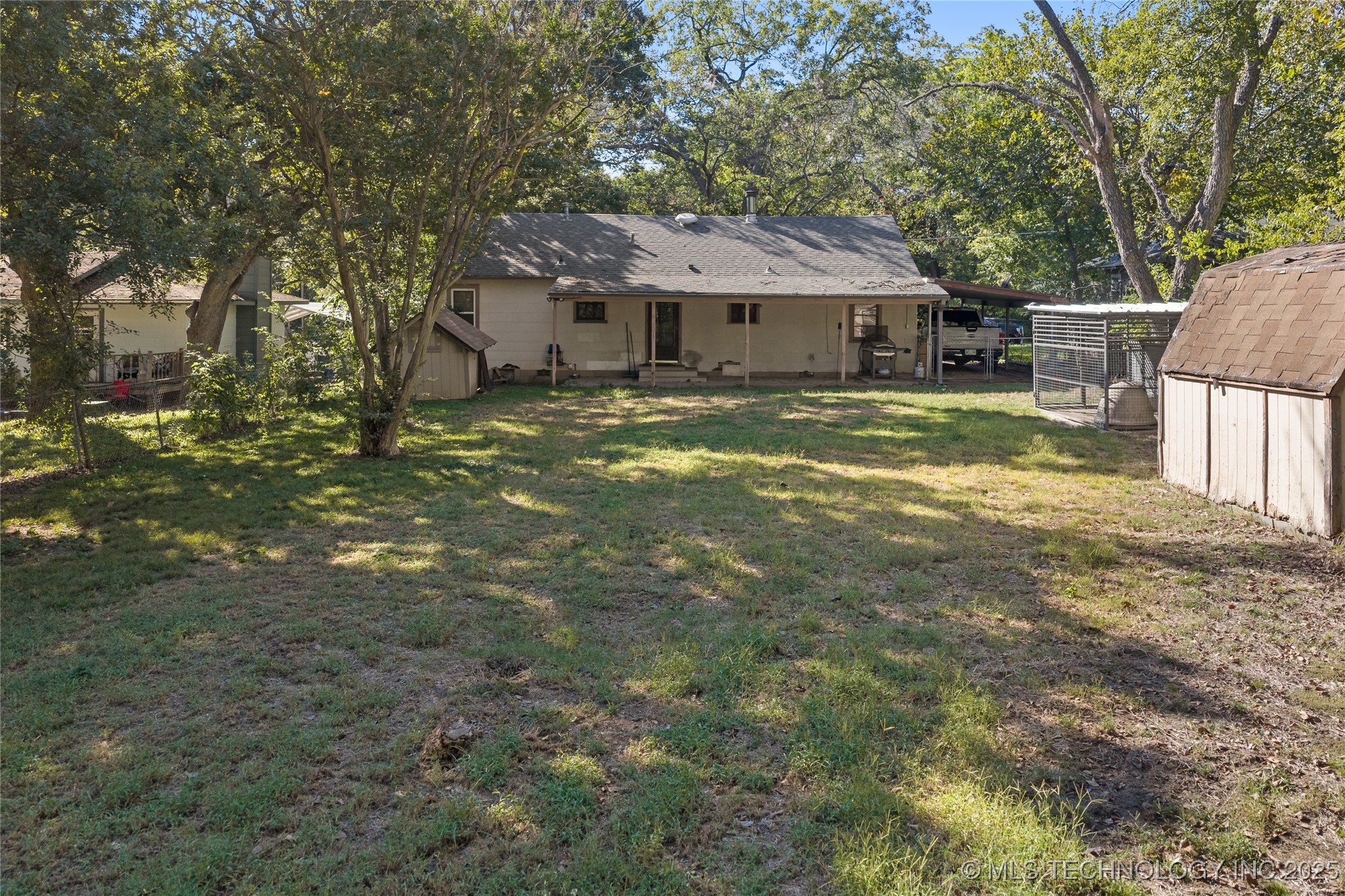 808 Carter Street SE Ardmore OK 73401