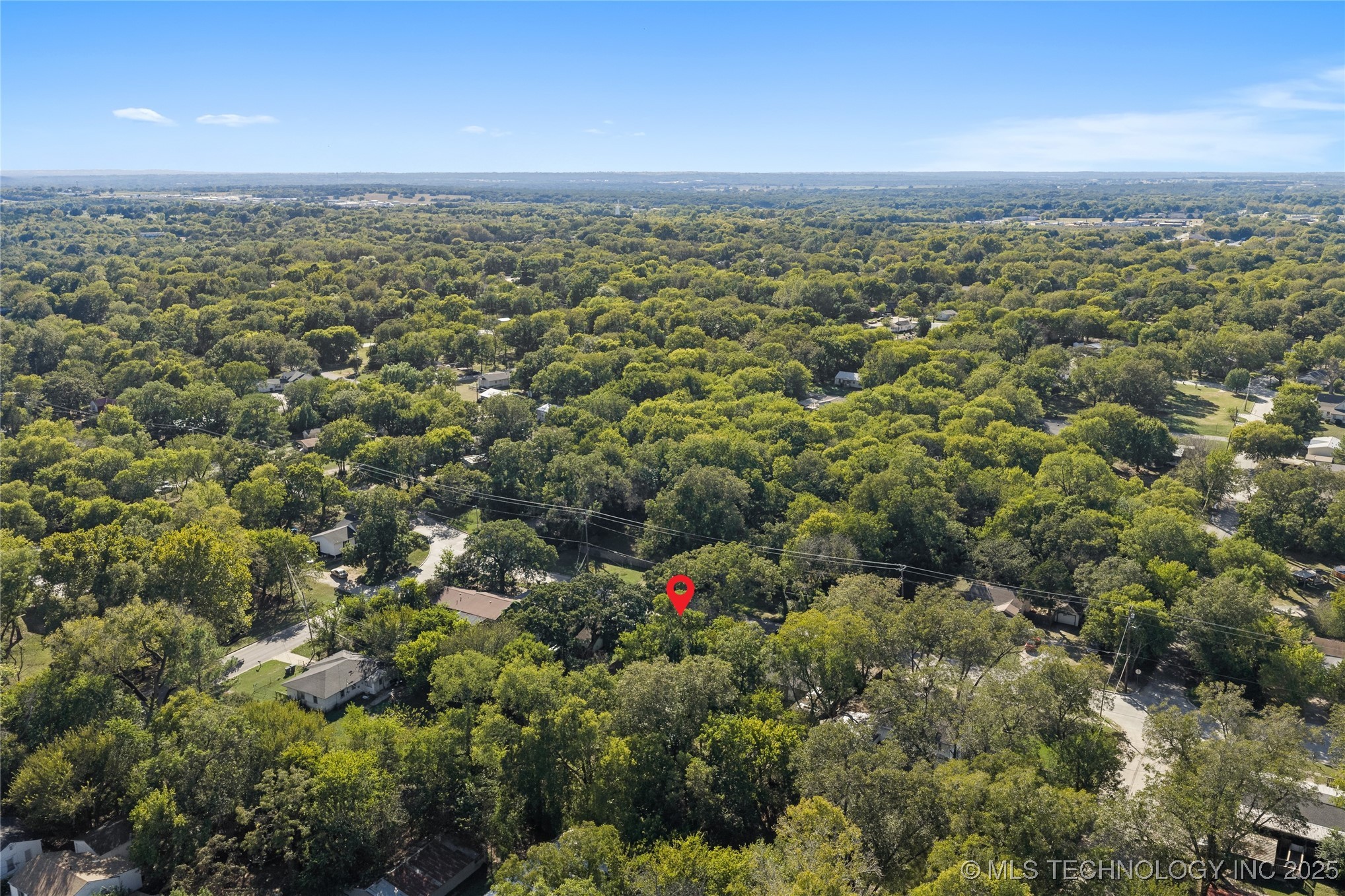 808 Carter Street SE Ardmore OK 73401