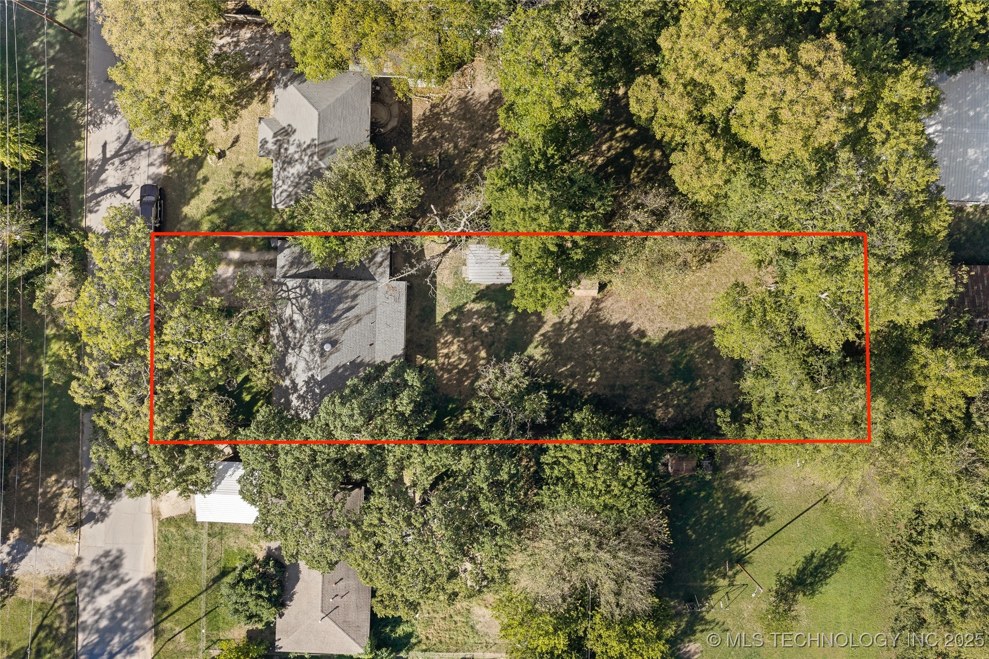 808 Carter Street SE Ardmore OK 73401