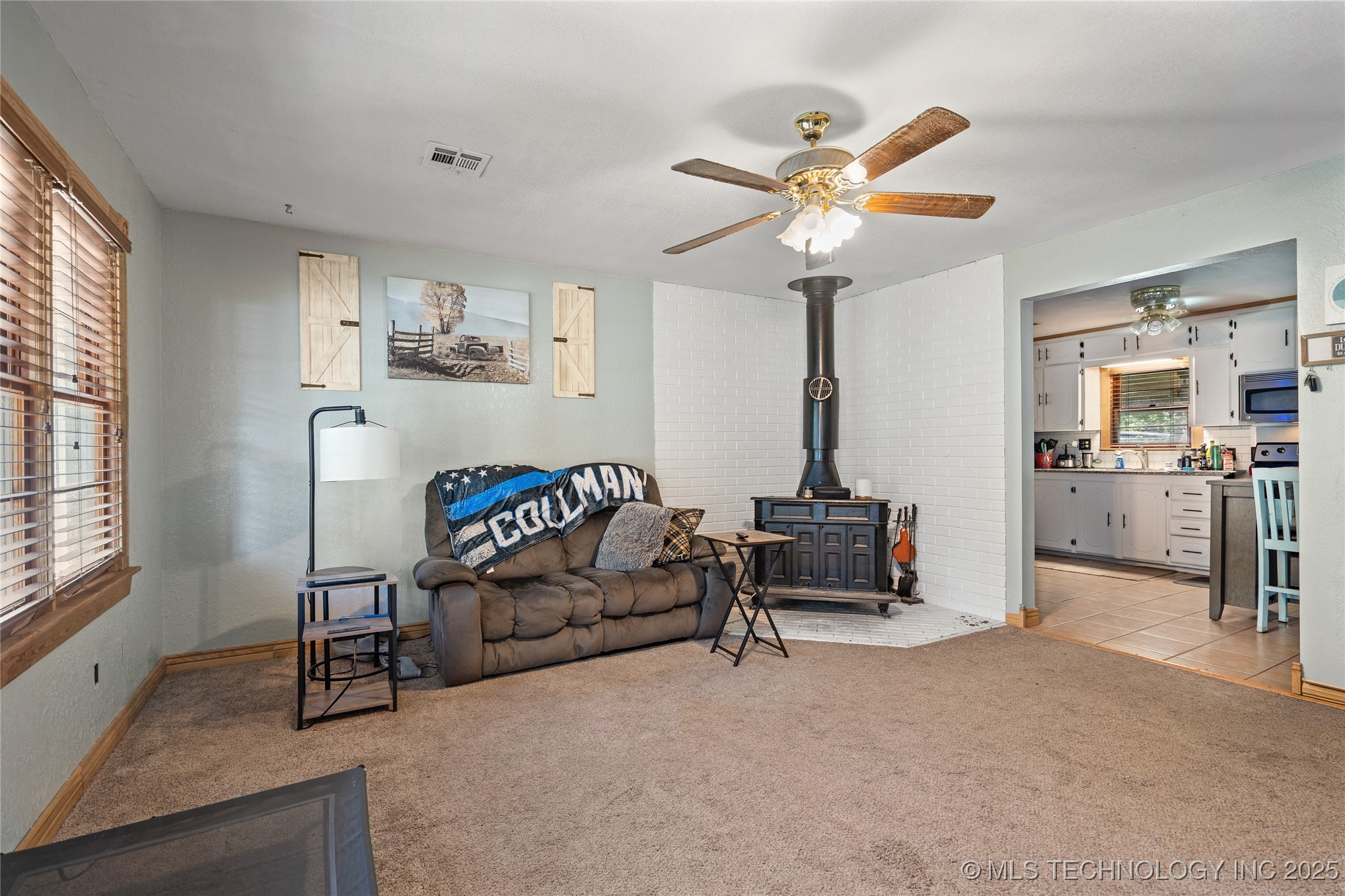 808 Carter Street SE Ardmore OK 73401