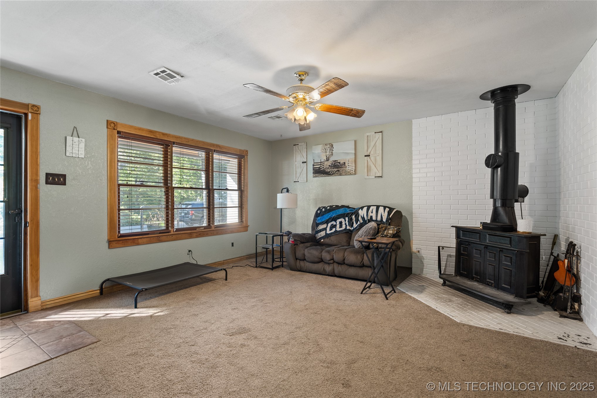 808 Carter Street SE Ardmore OK 73401