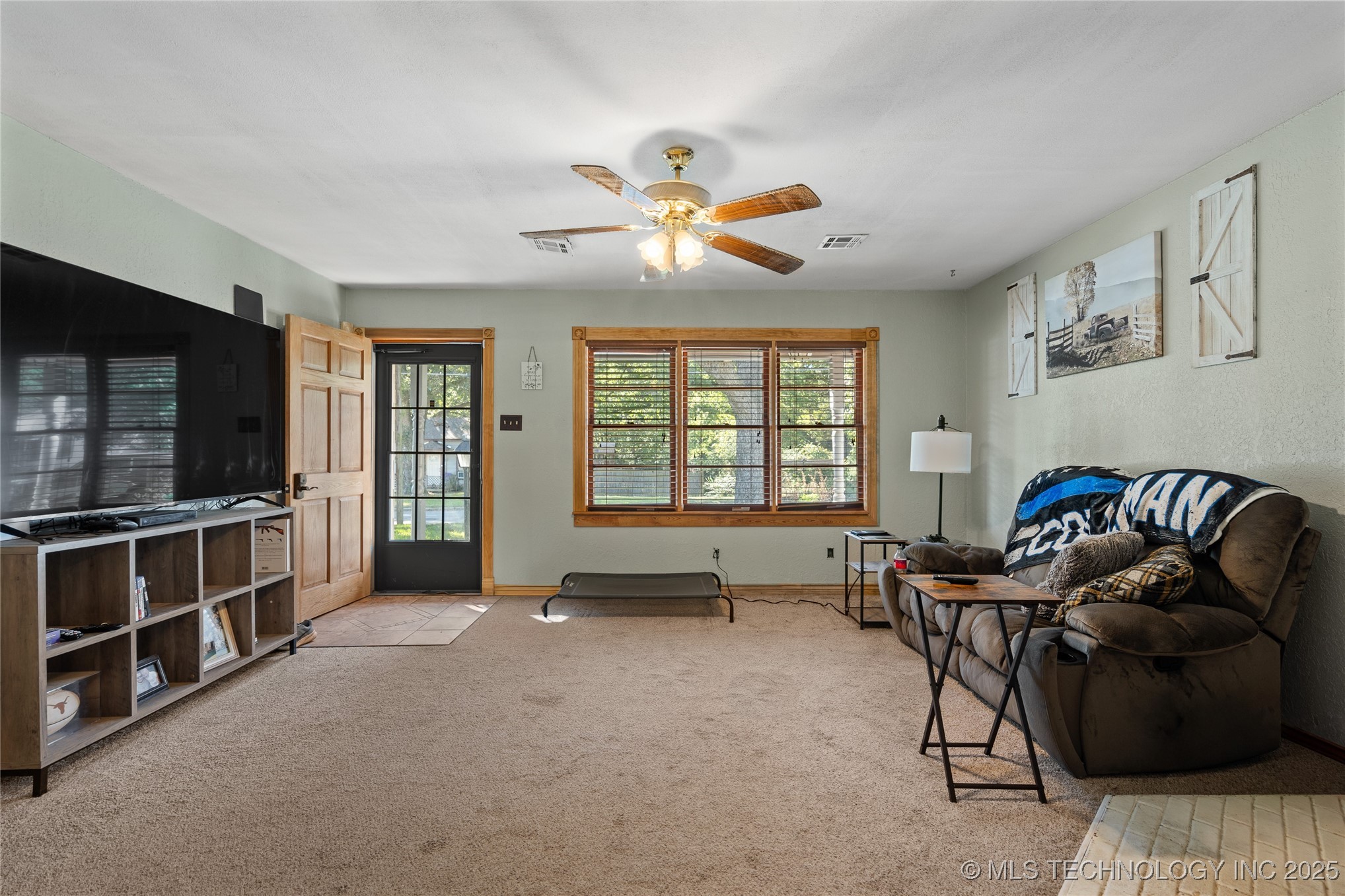 808 Carter Street SE Ardmore OK 73401